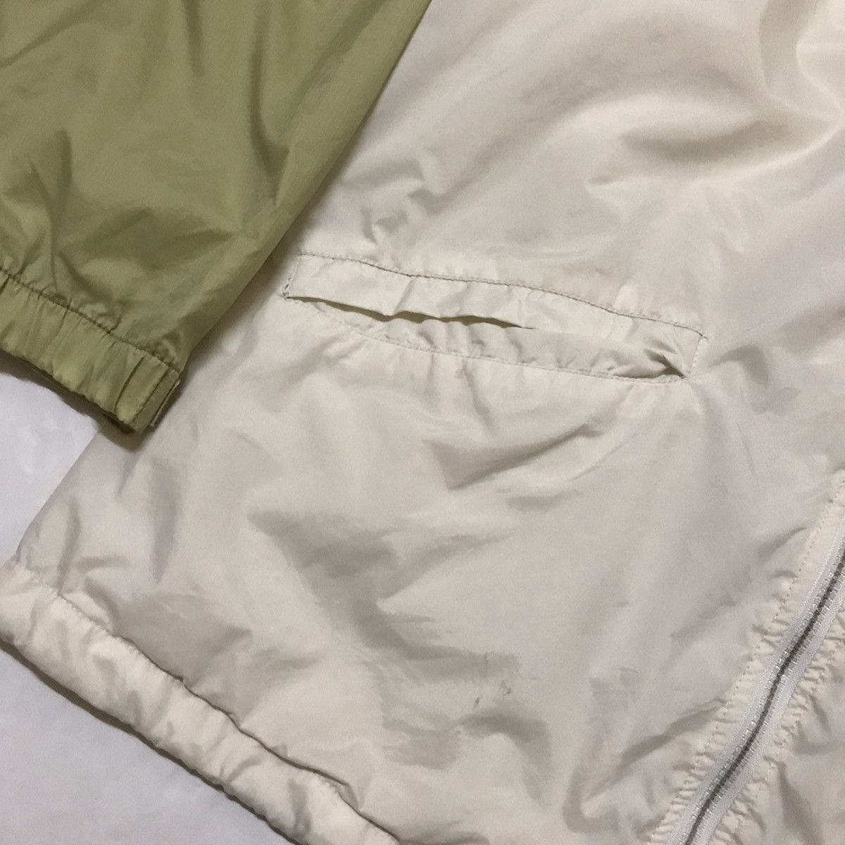 Maui and Sons × Vintage Vintage Maui And Sons Windbreaker Jacket Size US XL / EU 56 / 4 - 6 Thumbnail