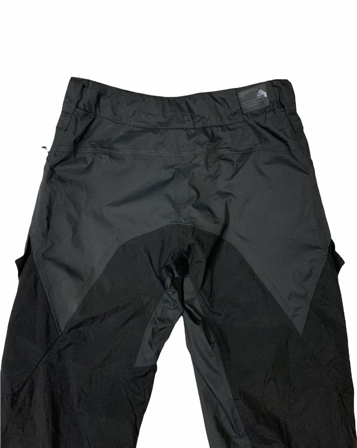 Nike ACG 🔥NIKE ACG SKI PANTS CARGO POCKET Size US 34 / EU 50 - 6 Thumbnail