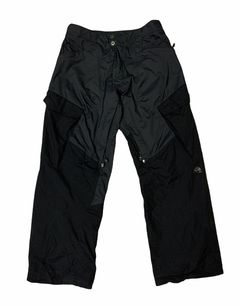 NIKE ACG Chilout Bib Ski Pants -  Canada