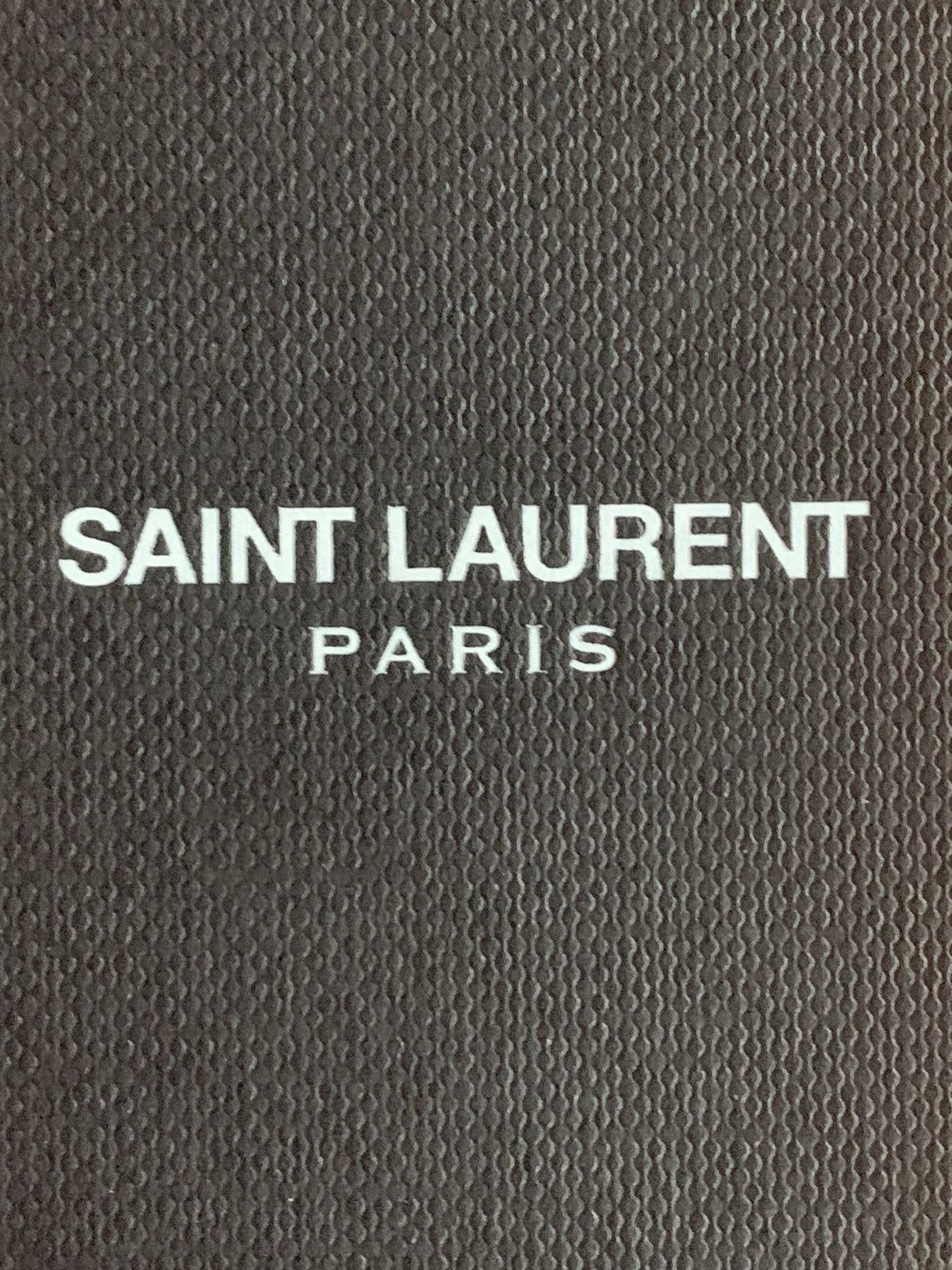 Saint Laurent Paris SAINT LAURENT PARIS CORDUROY PANTS Size US 30 / EU 46 - 10 Thumbnail