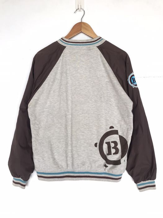 Boy London Authentic Boy London Varsity Jacket Grailed