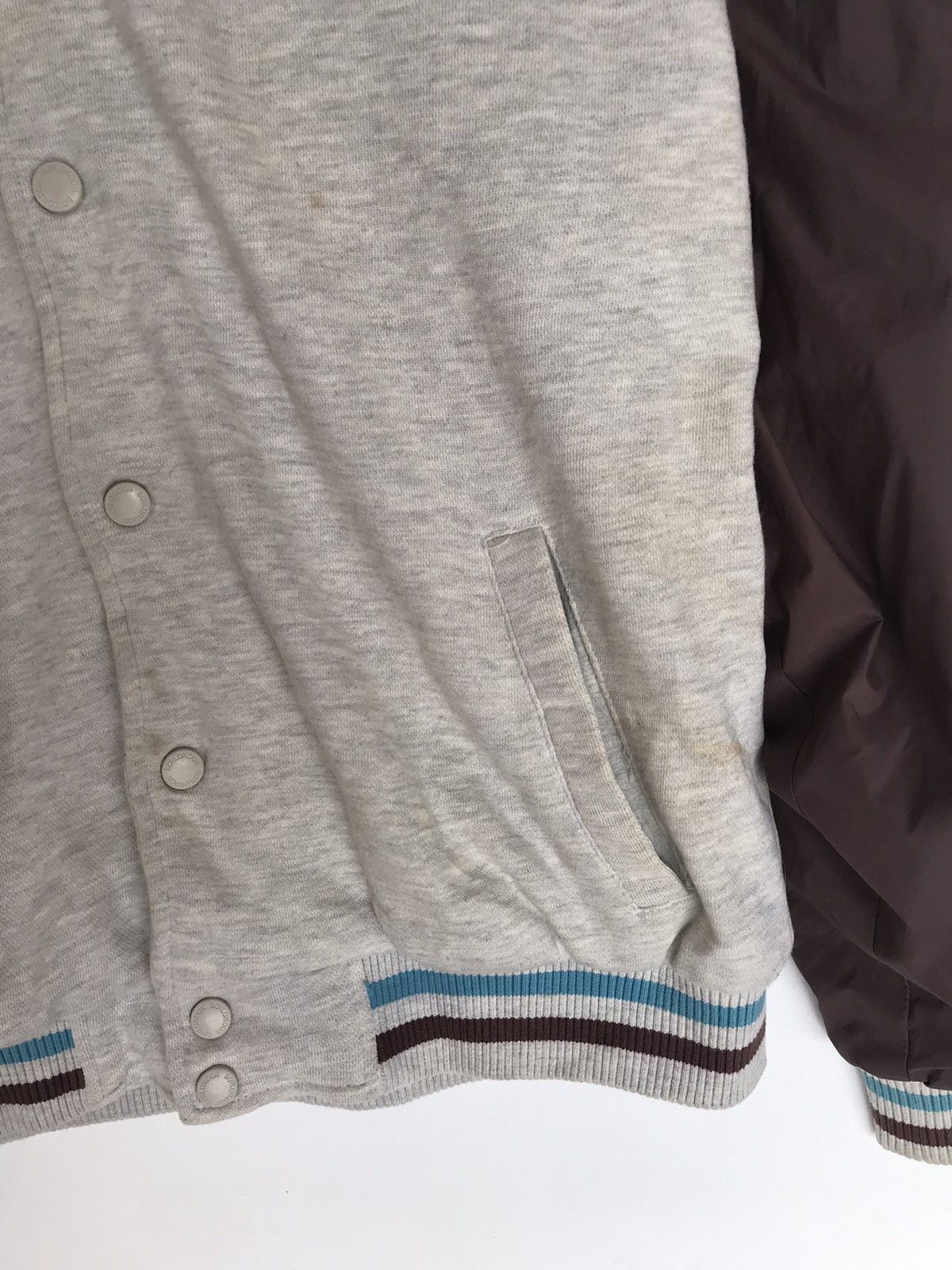 Boy London Authentic Boy London Varsity Jacket Size US M / EU 48-50 / 2 - 6 Thumbnail