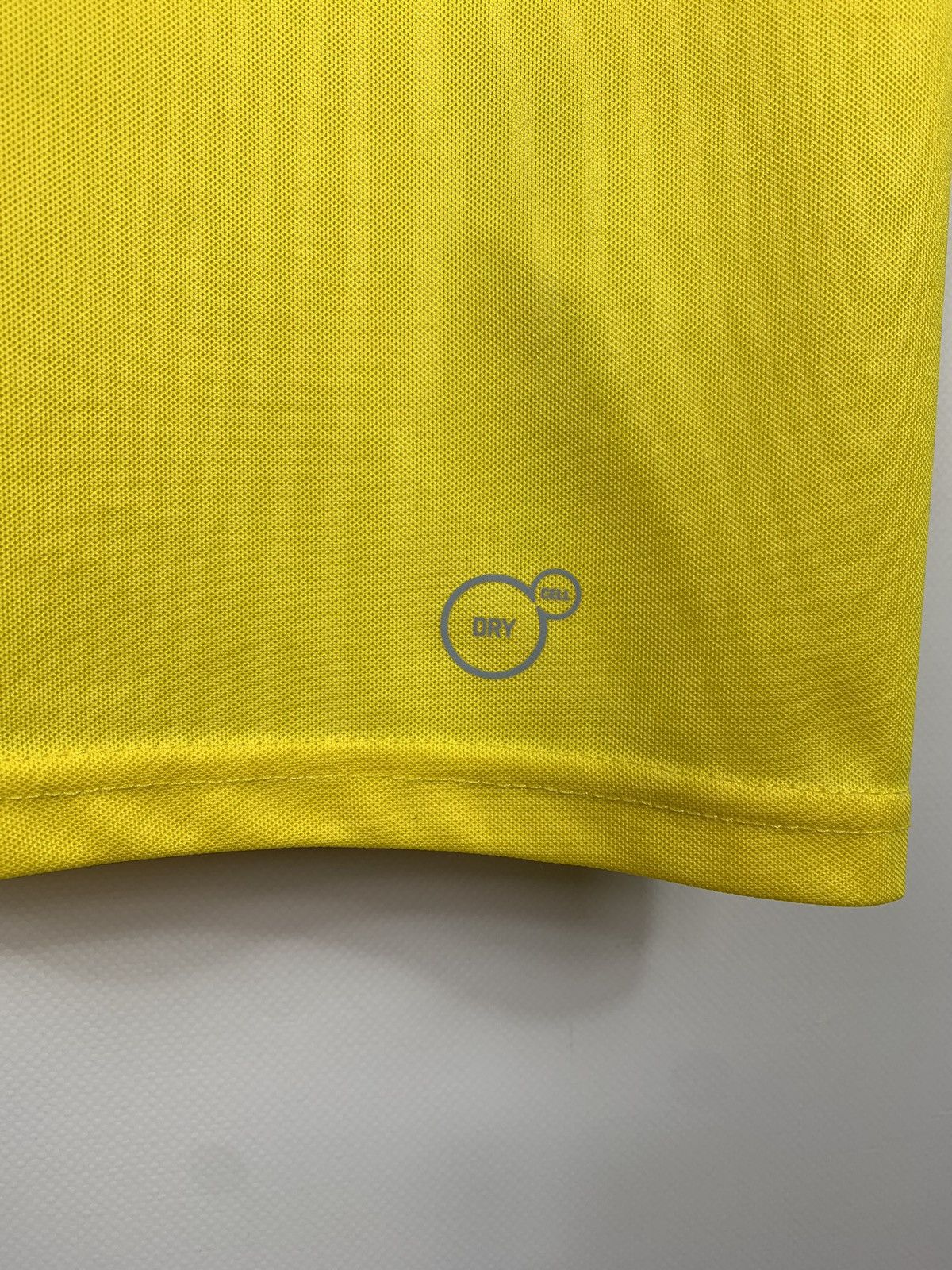 Puma BORUSSIA DORTMUND 2014/2015 HOME JERSEY SOOCER PUMA T-SHIRT Size US M / EU 48-50 / 2 - 8 Thumbnail