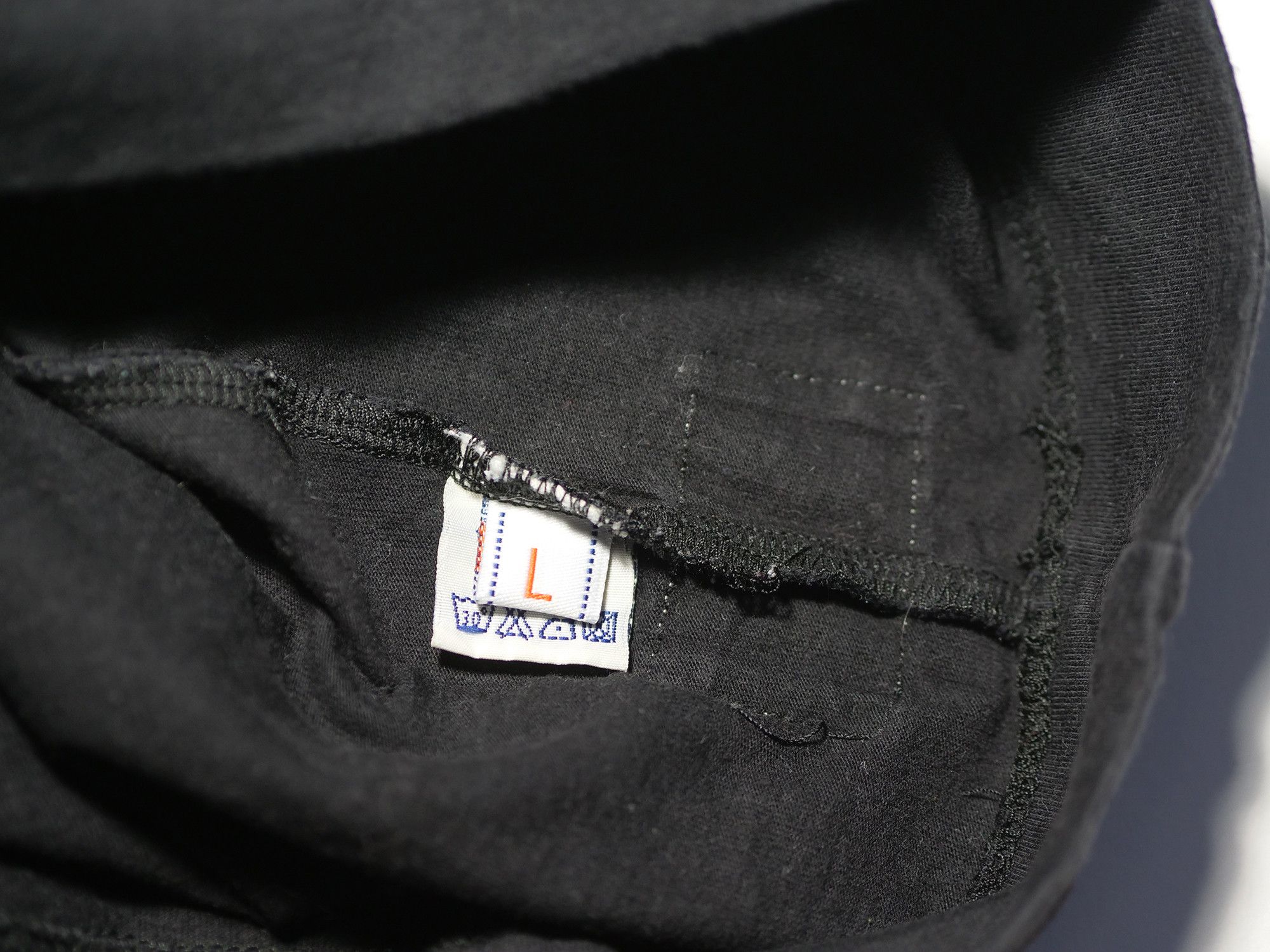 Evisu Evisu t-shirt Size US L / EU 52-54 / 3 - 5 Thumbnail