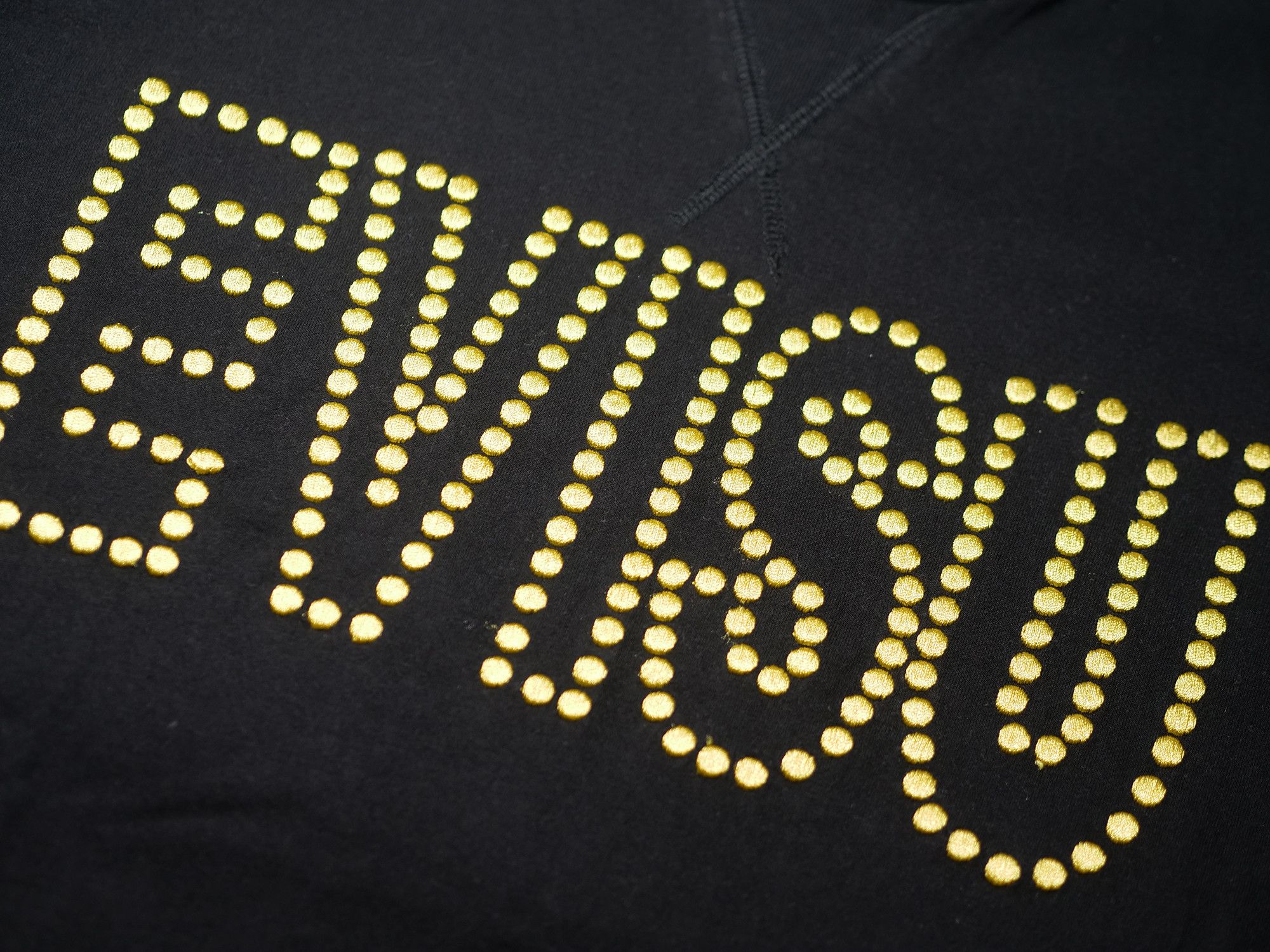 Evisu Evisu t-shirt Size US L / EU 52-54 / 3 - 3 Thumbnail
