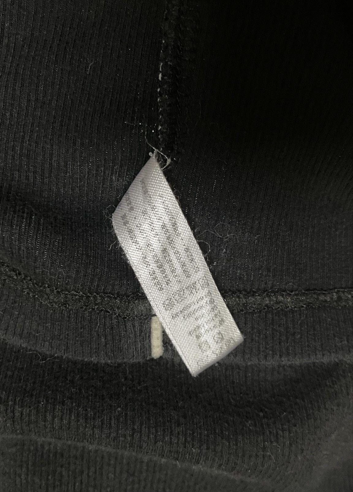 Armani Emporio Armani Underwear Black Ringer Size US M / EU 48-50 / 2 - 9 Thumbnail