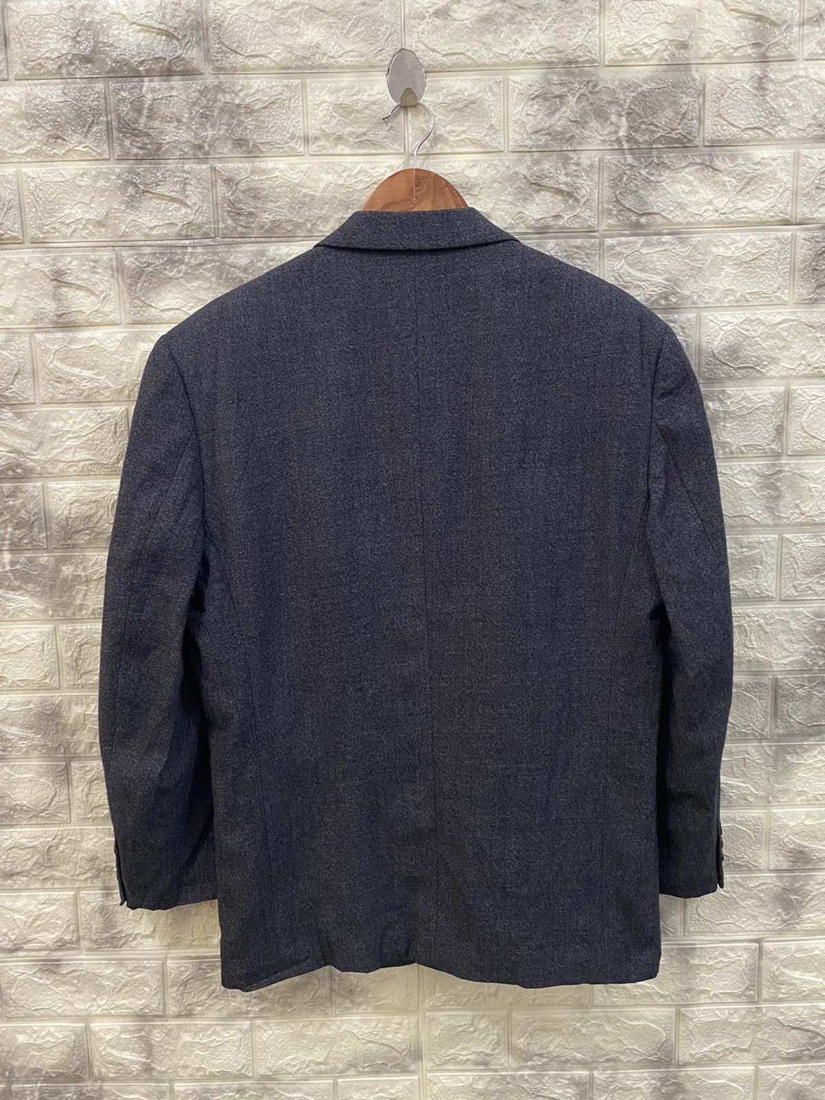 Comme des Garcons Homme Plus 🔥Vintage 1992 Comme des Garçons Homme Plus Size US S / EU 44-46 / 1 - 5 Thumbnail