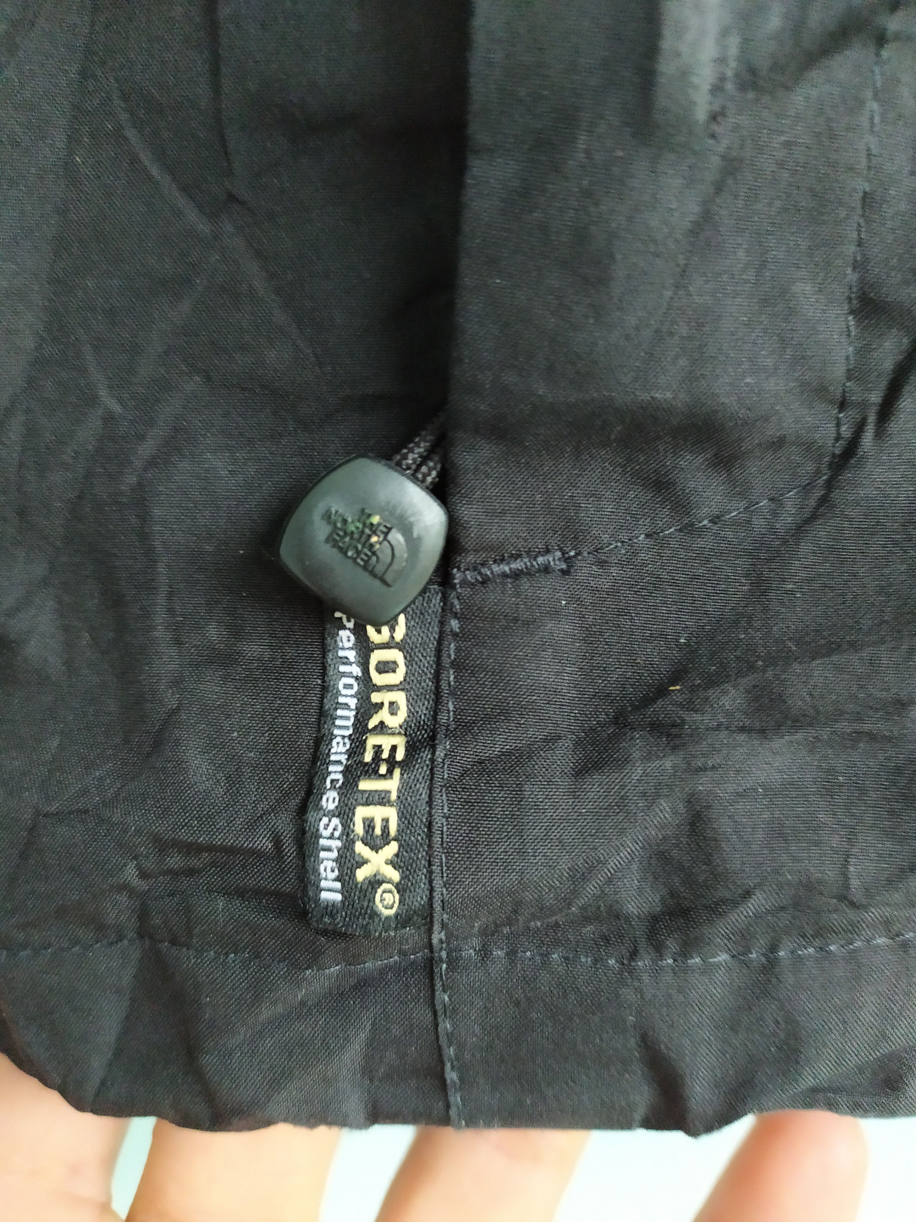 The North Face The North Face Goretex Jacket Size US L / EU 52-54 / 3 - 5 Thumbnail