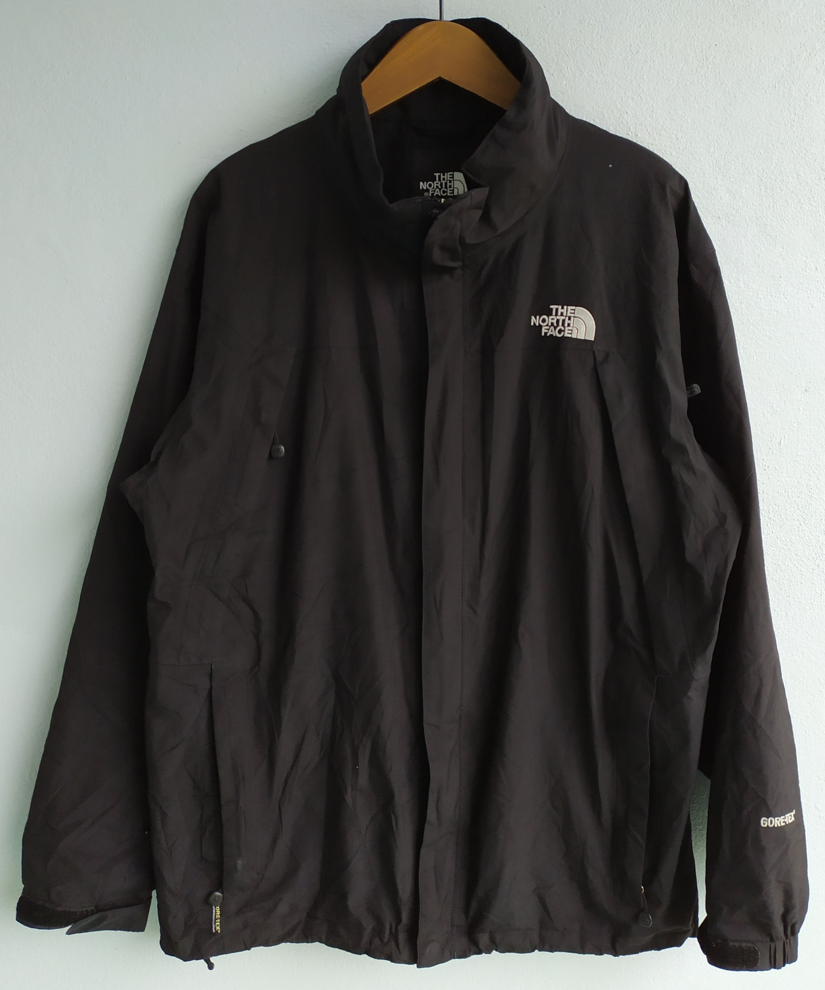 The North Face The North Face Goretex Jacket Size US L / EU 52-54 / 3 - 1 Thumbnail