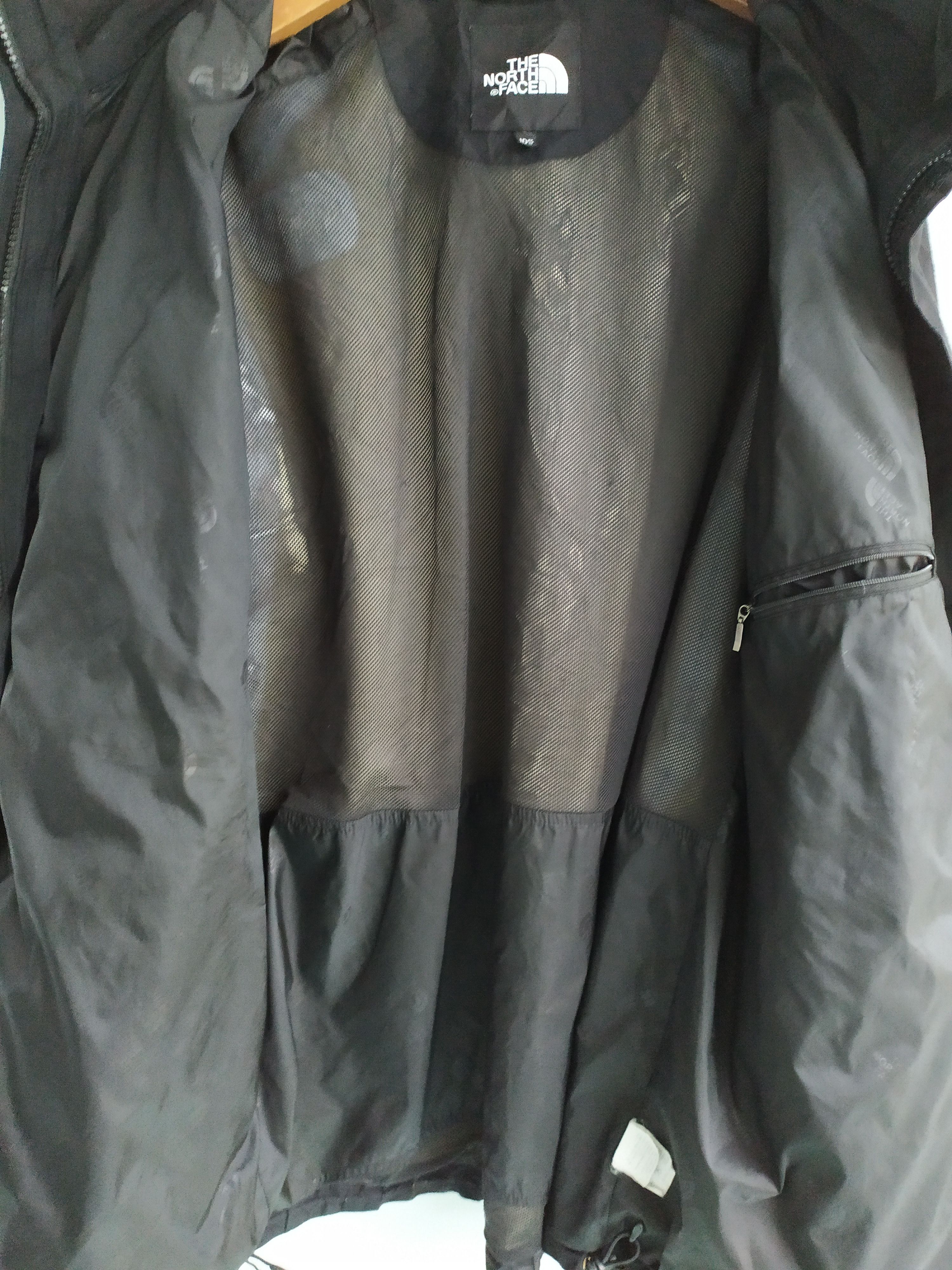 The North Face The North Face Goretex Jacket Size US L / EU 52-54 / 3 - 7 Thumbnail