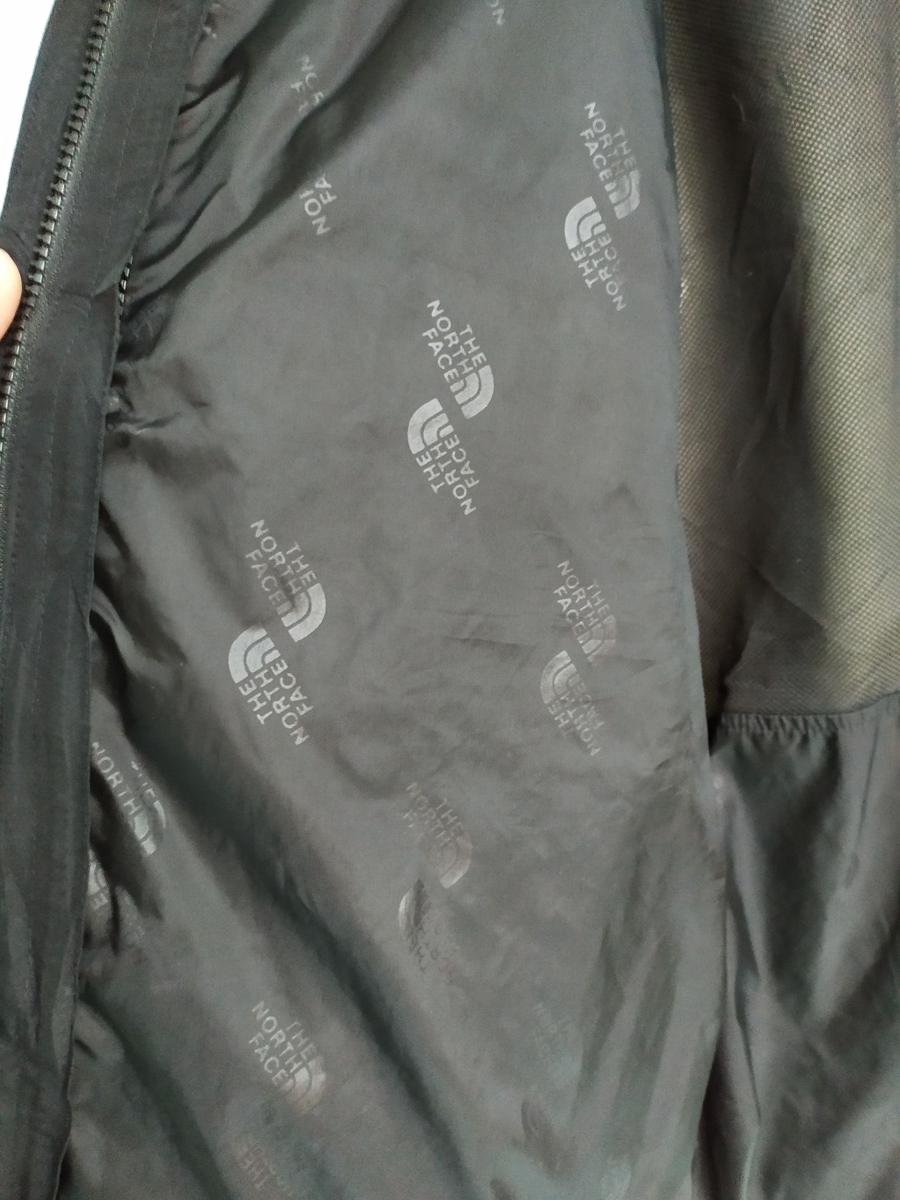The North Face The North Face Goretex Jacket Size US L / EU 52-54 / 3 - 8 Thumbnail