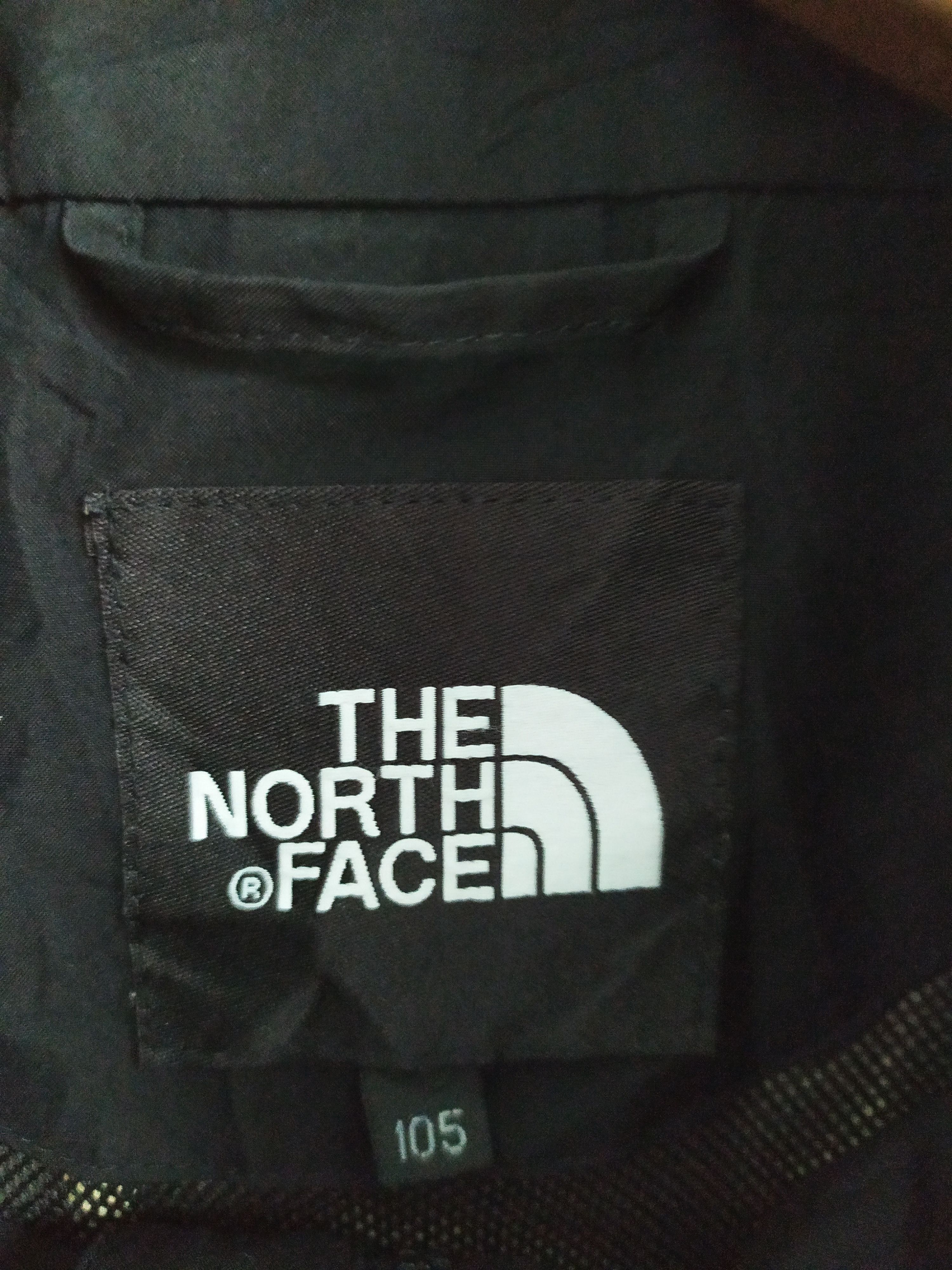 The North Face The North Face Goretex Jacket Size US L / EU 52-54 / 3 - 4 Thumbnail