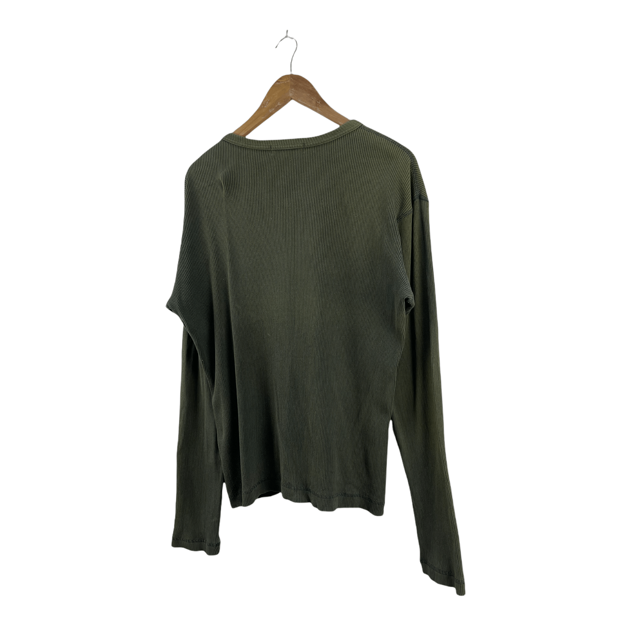 Yohji Yamamoto Y’s for men by Yohji Yamamoto Knitwear Size US M / EU 48-50 / 2 - 6 Thumbnail