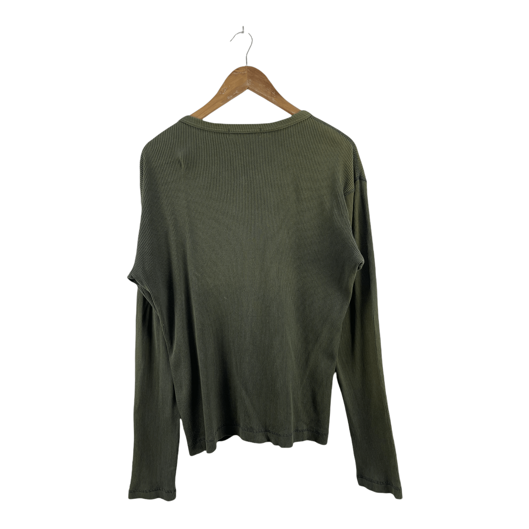 Yohji Yamamoto Y’s for men by Yohji Yamamoto Knitwear Size US M / EU 48-50 / 2 - 2 Thumbnail