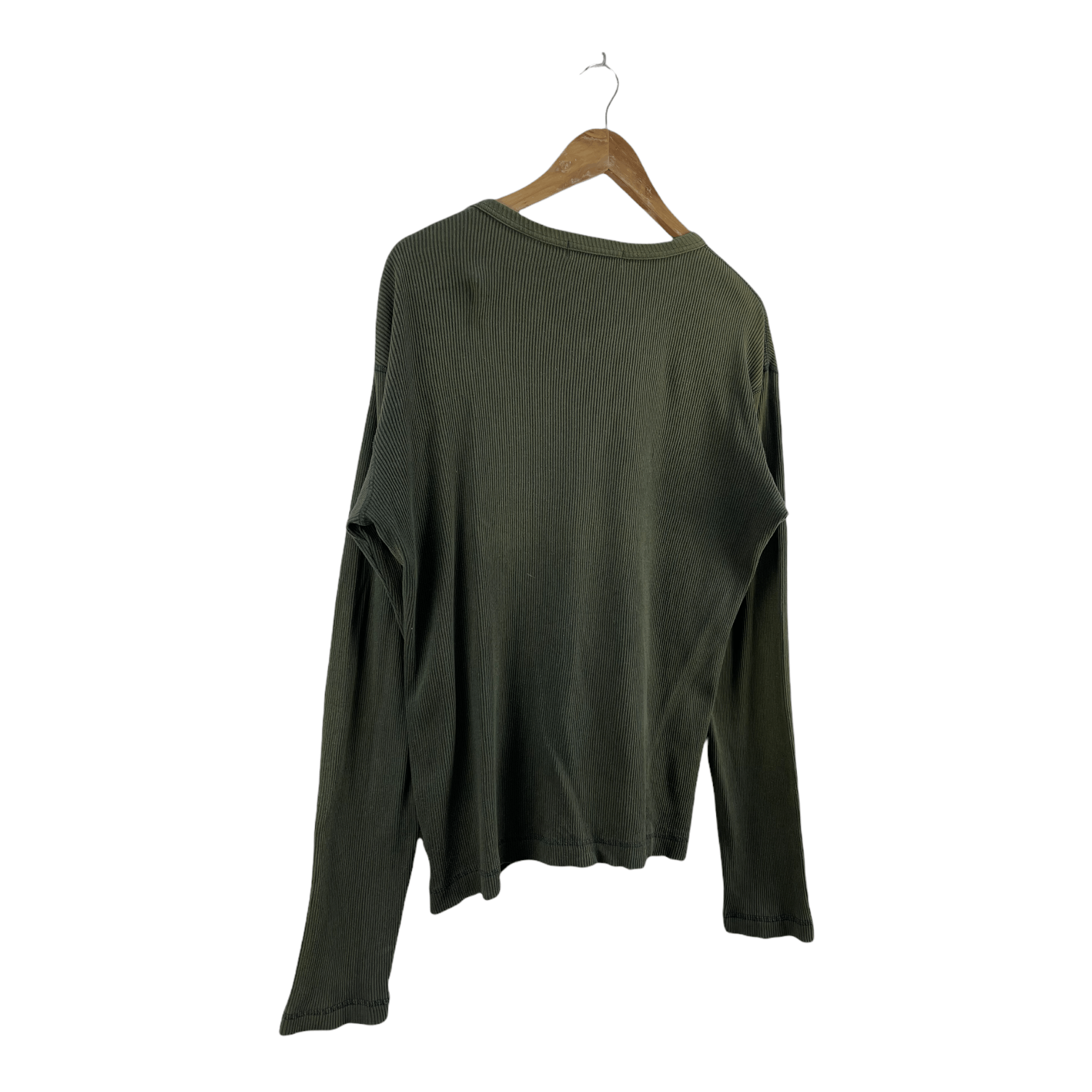 Yohji Yamamoto Y’s for men by Yohji Yamamoto Knitwear Size US M / EU 48-50 / 2 - 5 Thumbnail