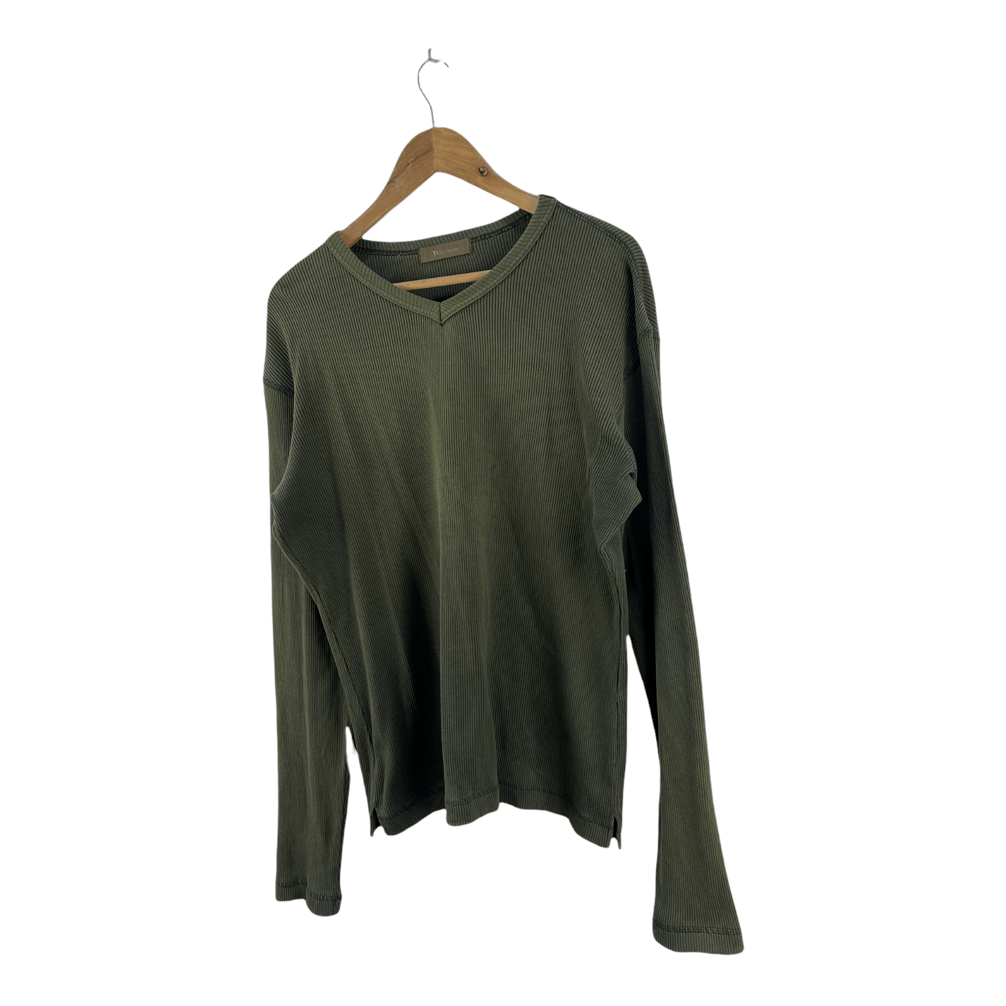 Yohji Yamamoto Y’s for men by Yohji Yamamoto Knitwear Size US M / EU 48-50 / 2 - 4 Thumbnail