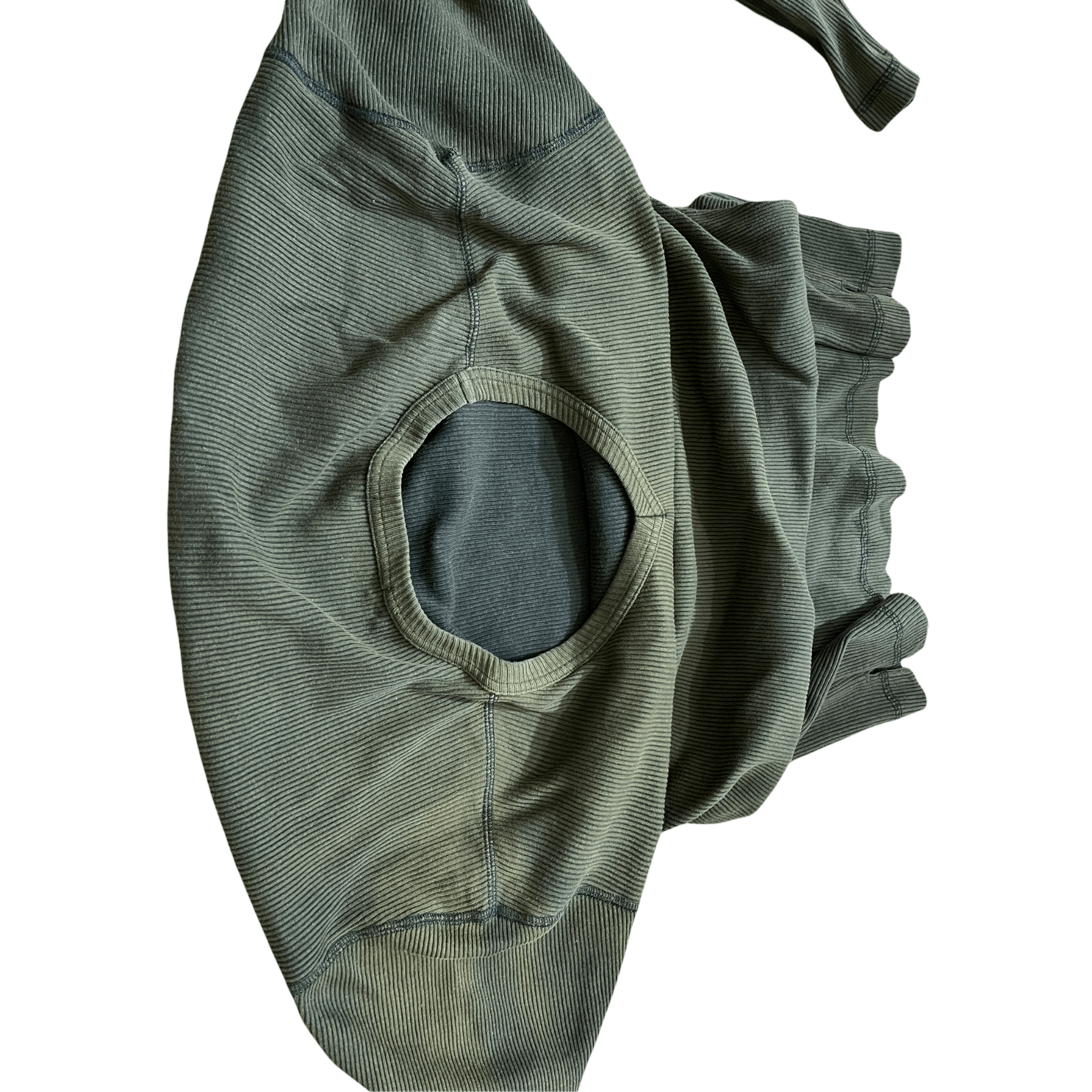 Yohji Yamamoto Y’s for men by Yohji Yamamoto Knitwear Size US M / EU 48-50 / 2 - 10 Thumbnail