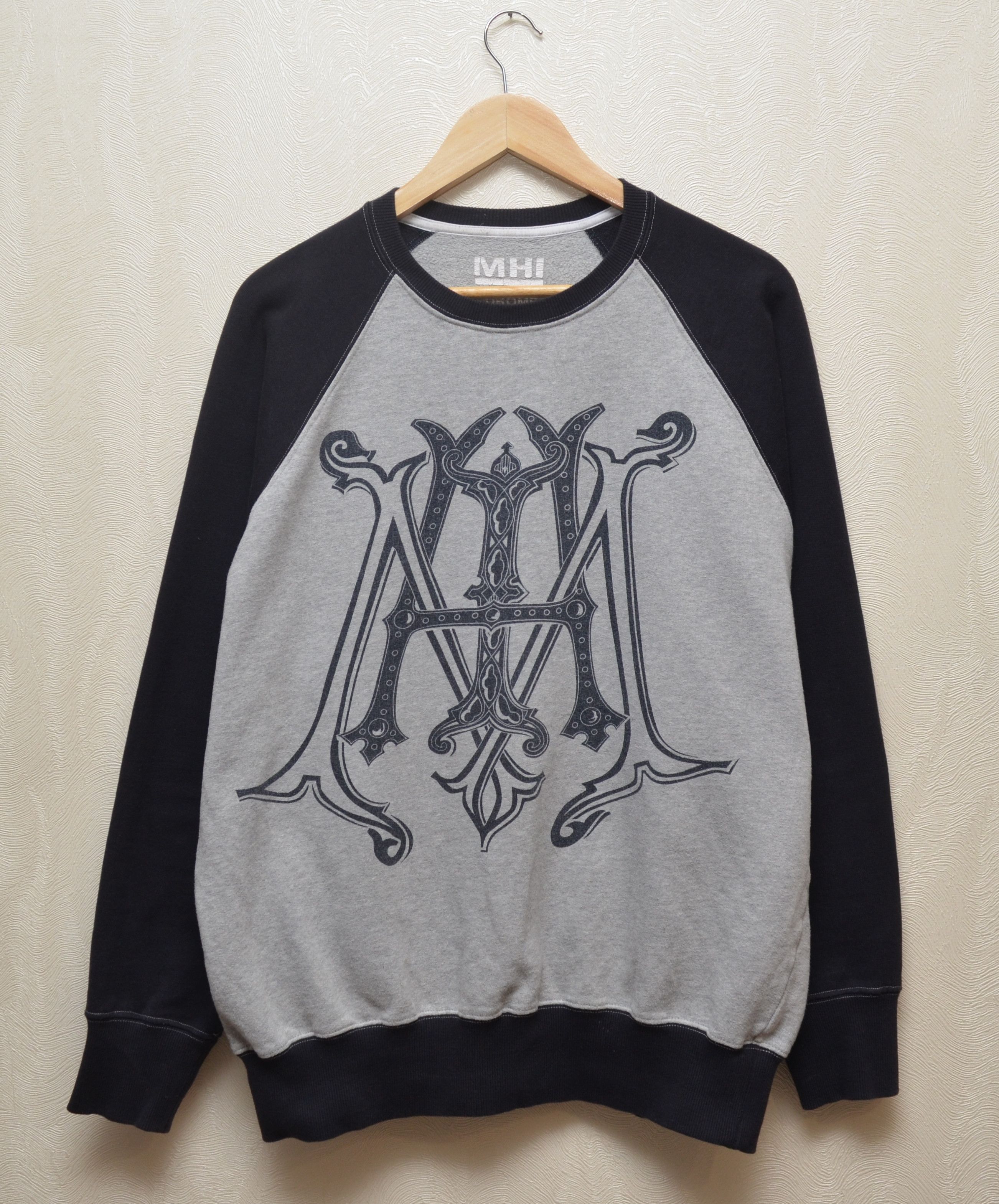 Archival Clothing × Drome × Maharishi Maharishi for Drome 