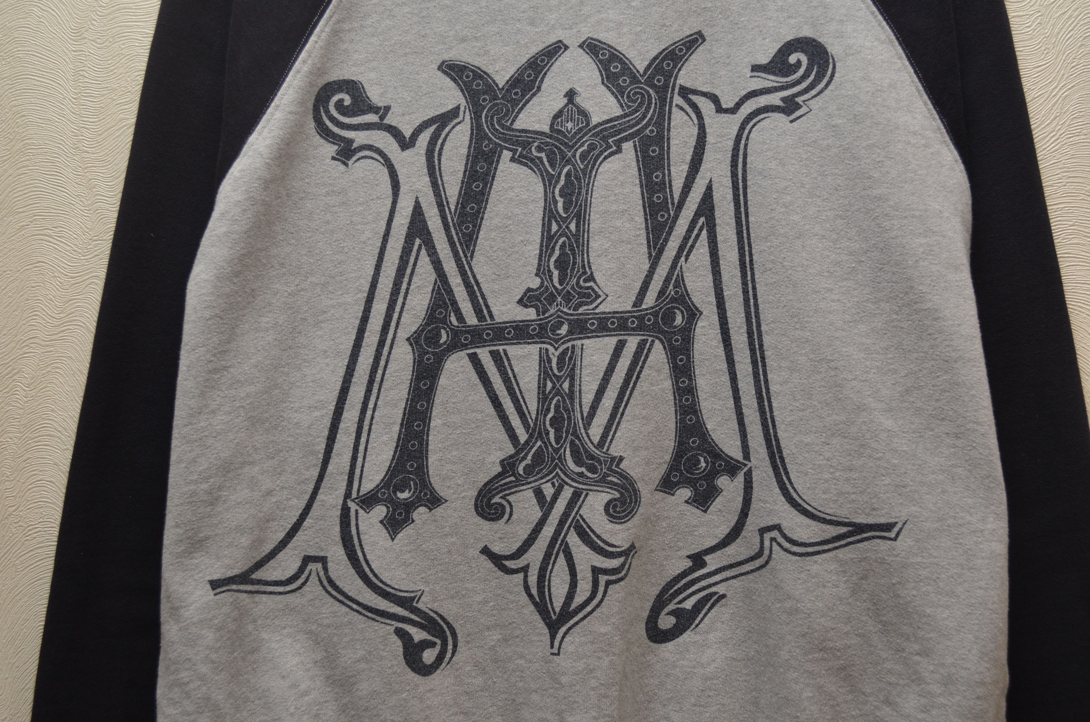 Drome × Maharishi Maharishi for Drome Sweatshirt MHI Size M Vintage RARE Size US M / EU 48-50 / 2 - 3 Thumbnail