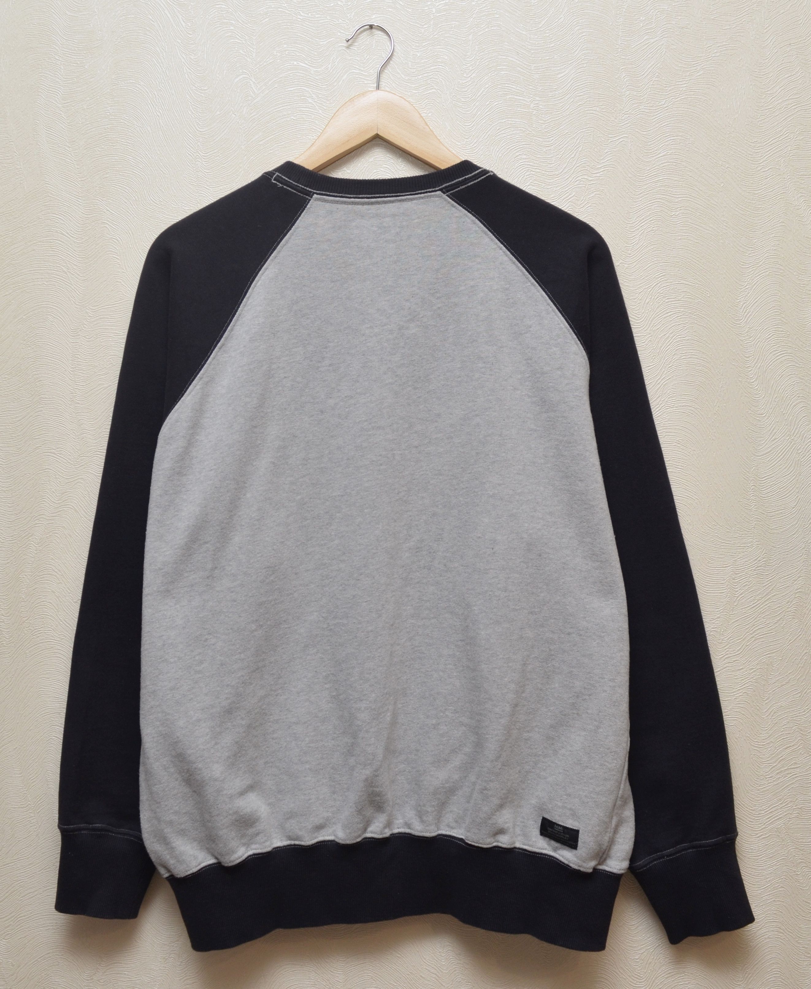 Drome × Maharishi Maharishi for Drome Sweatshirt MHI Size M Vintage RARE Size US M / EU 48-50 / 2 - 4 Thumbnail