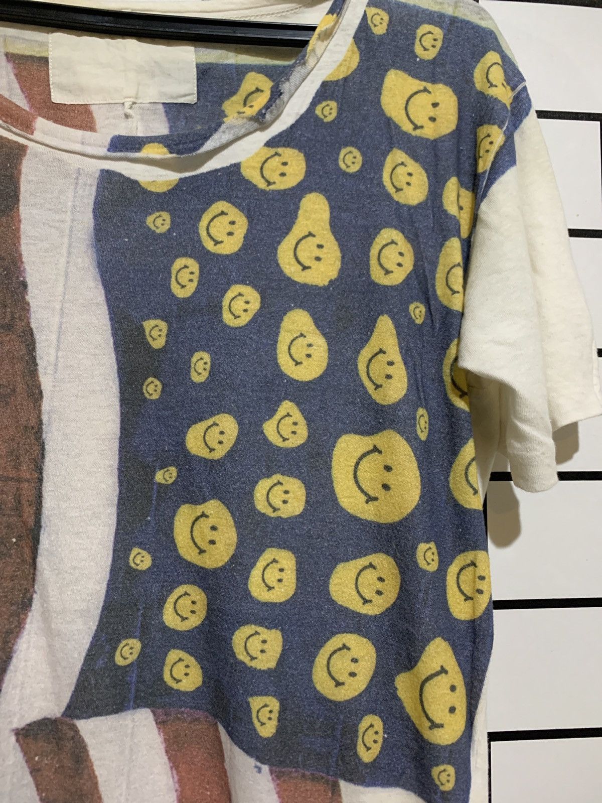 Vintage Smile vd13 Size US L / EU 52-54 / 3 - 2 Thumbnail