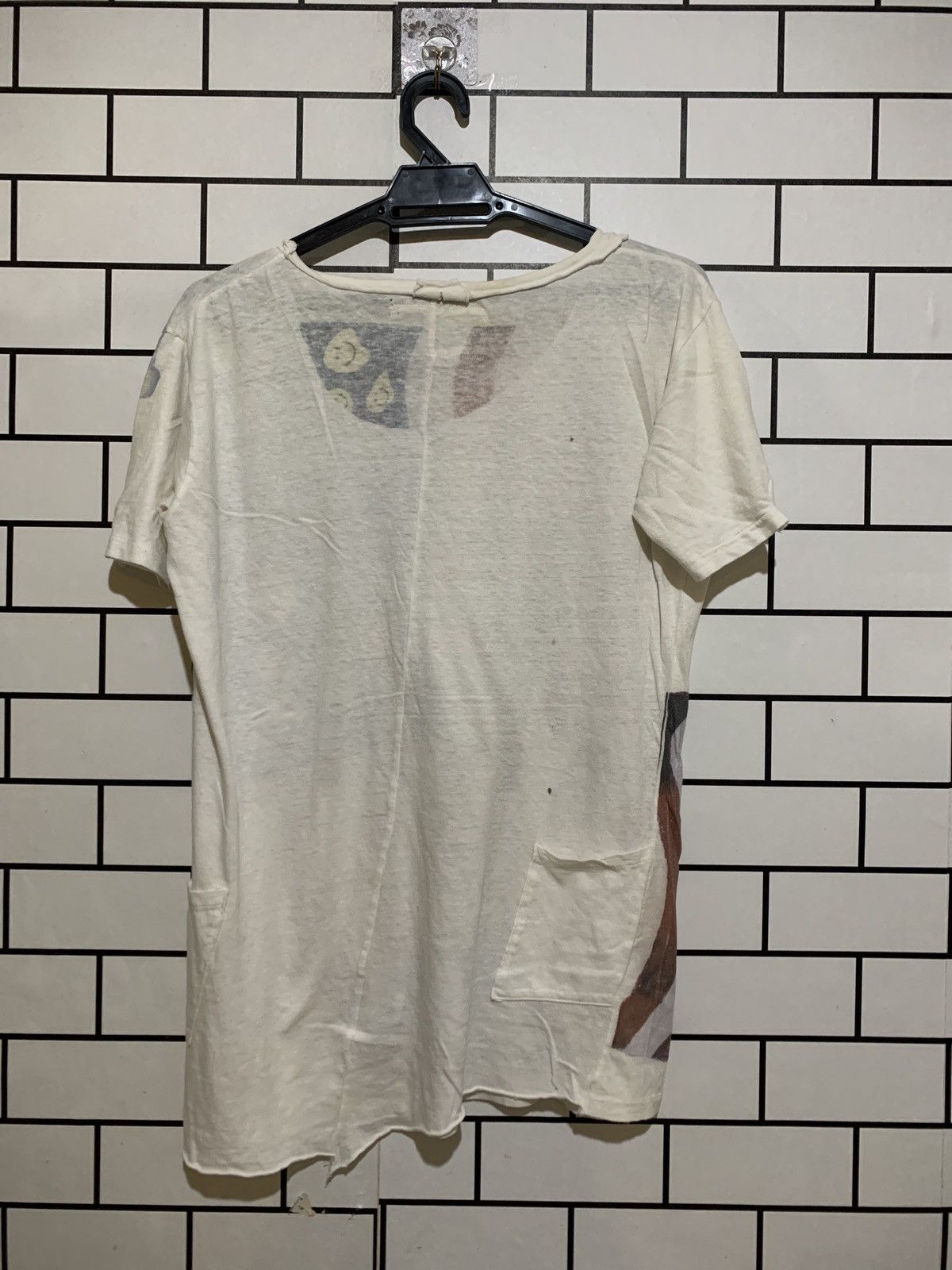 Vintage Smile vd13 Size US L / EU 52-54 / 3 - 3 Thumbnail