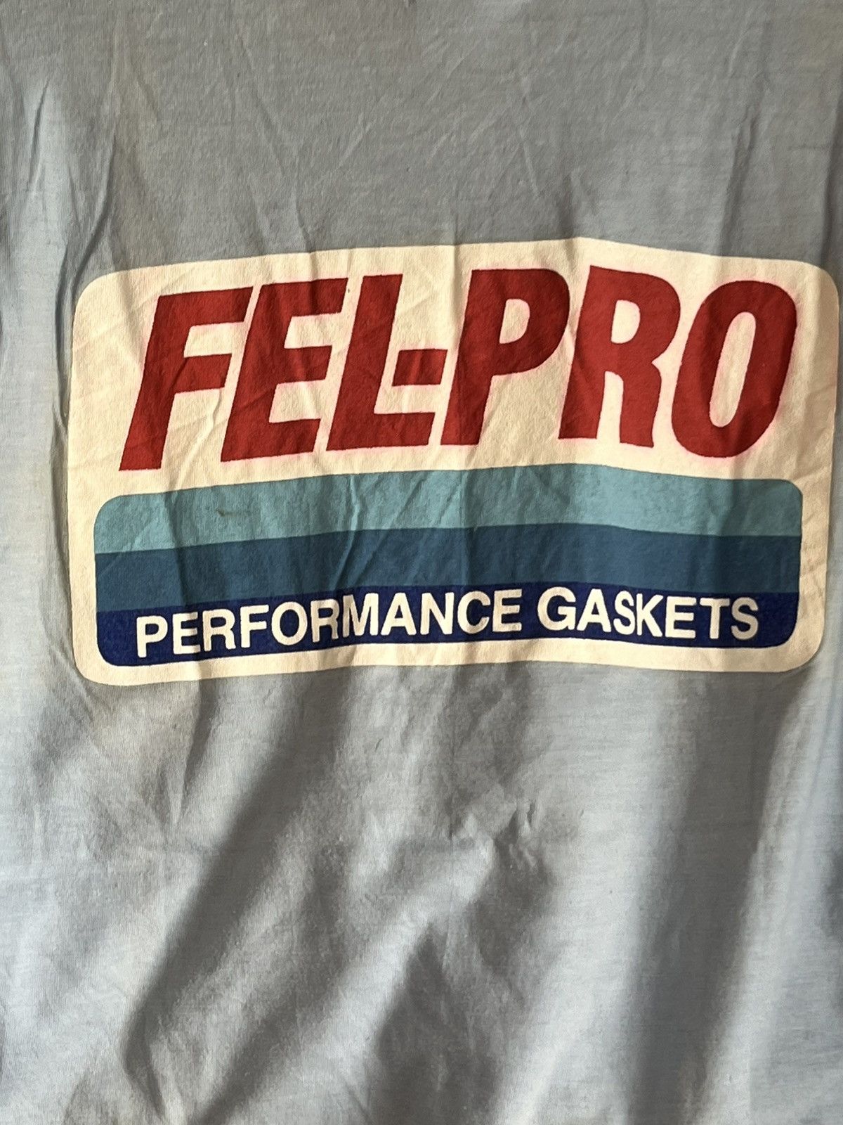 Vintage Fel-pro ft57 Size US L / EU 52-54 / 3 - 5 Thumbnail