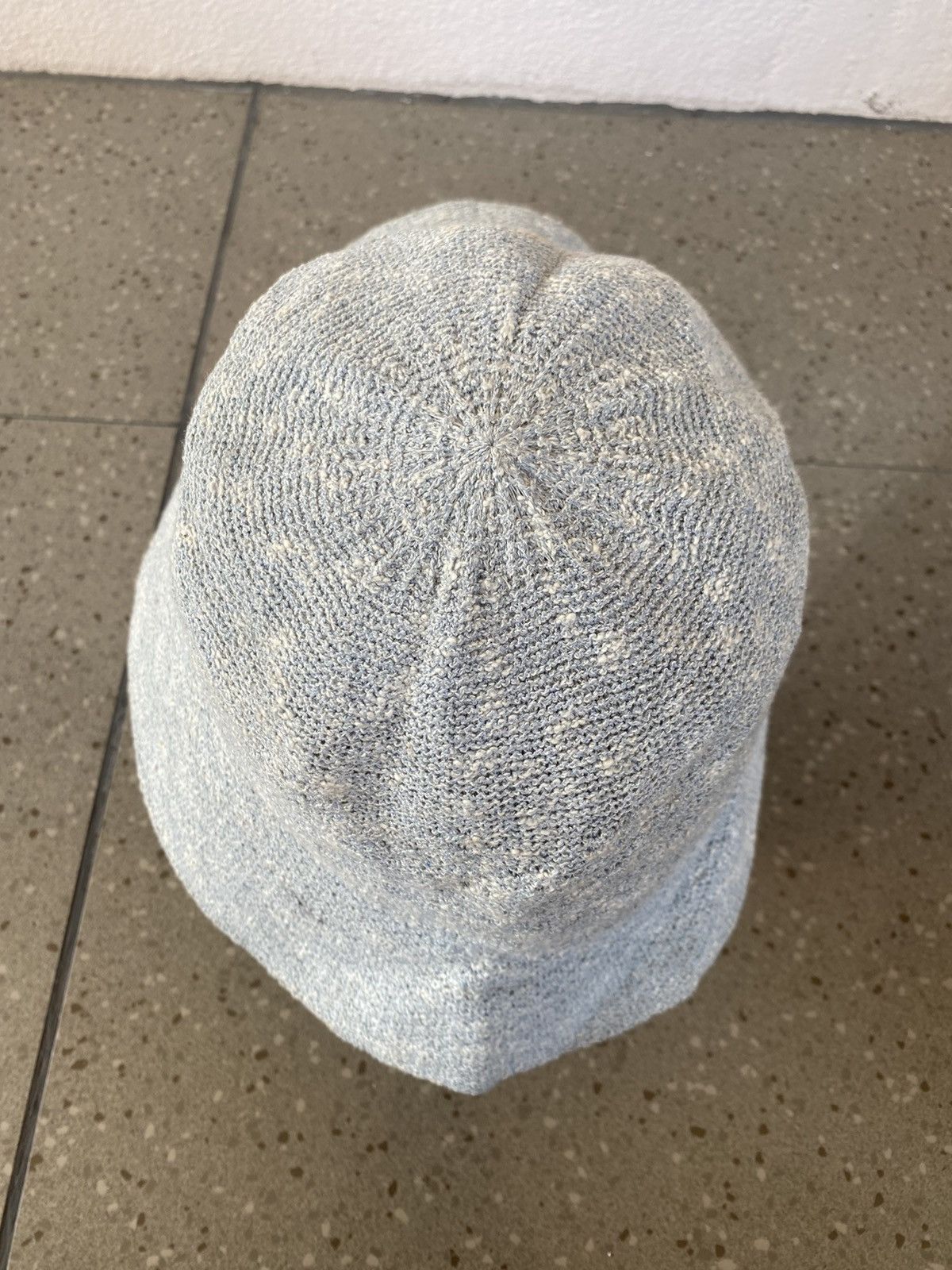 Vintage MCM Bucket Hat