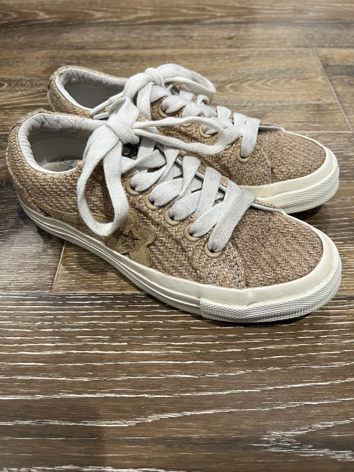 Golf le fleur size 4 online