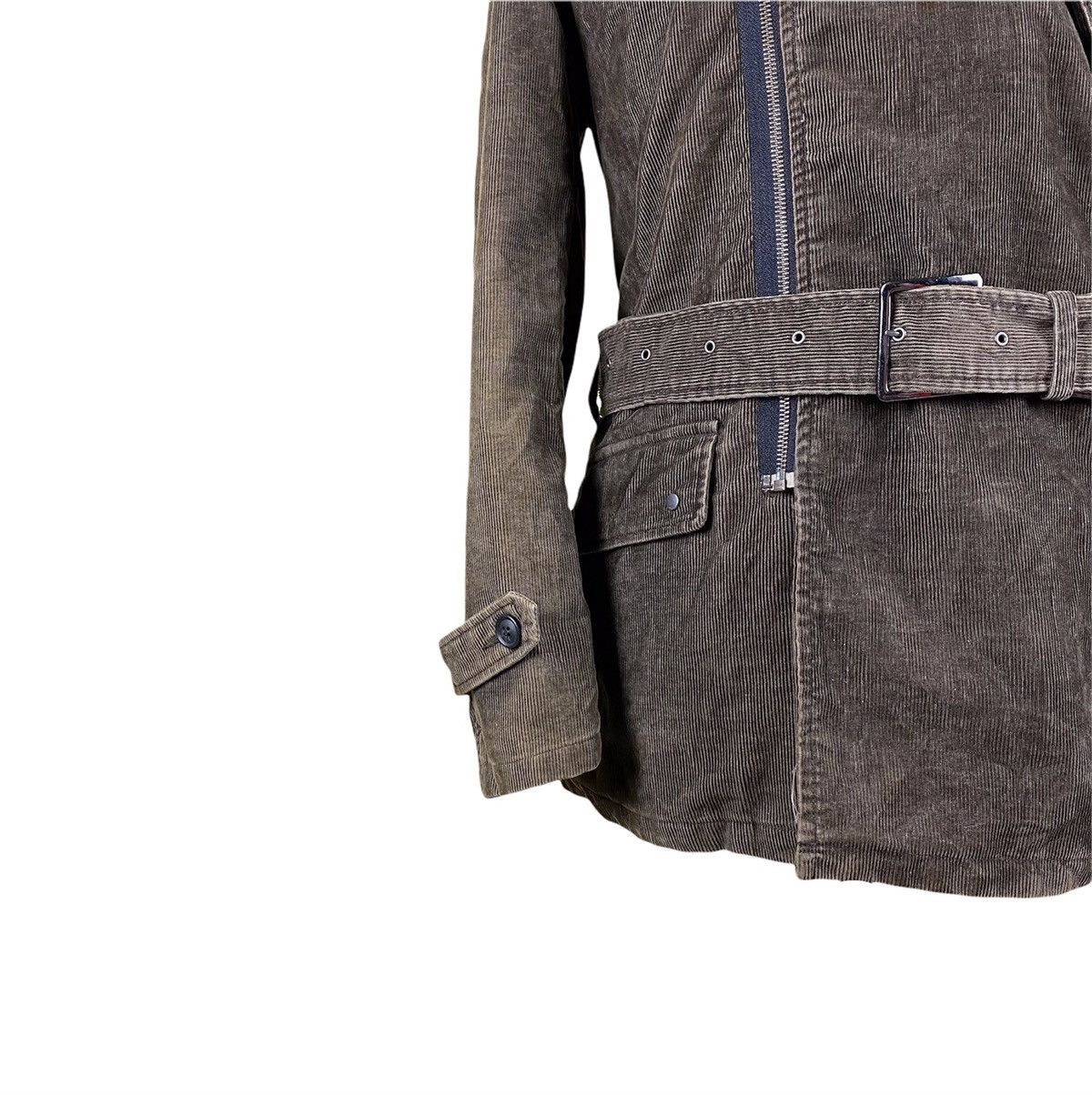 PPFM Vintage PPFM Japanese Designed Fashion Style Jacket Size US M / EU 48-50 / 2 - 5 Thumbnail