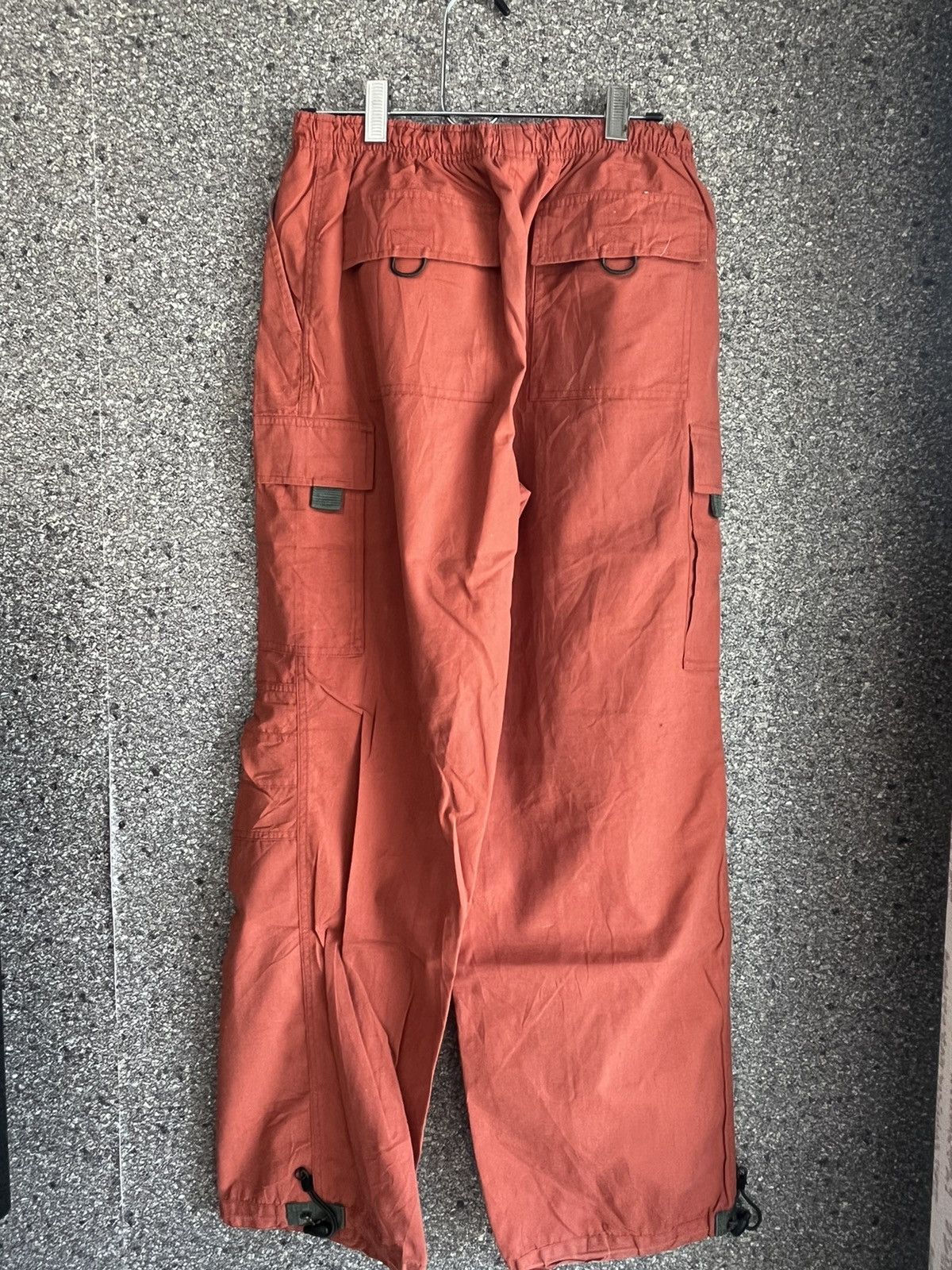 Japanese Brand Cargo pants ft54 Size US 28 / EU 44 - 5 Thumbnail
