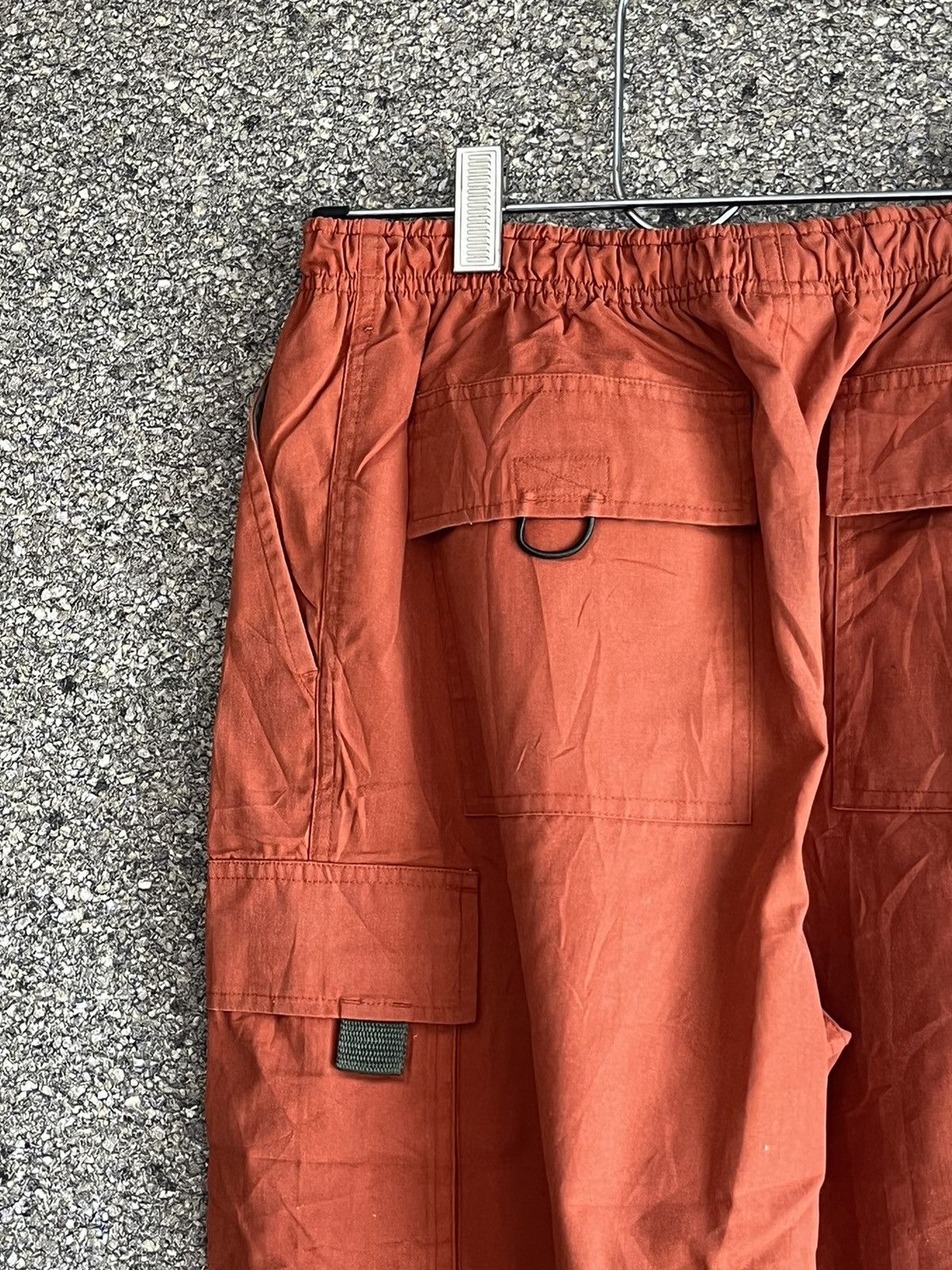 Japanese Brand Cargo pants ft54 Size US 28 / EU 44 - 7 Thumbnail