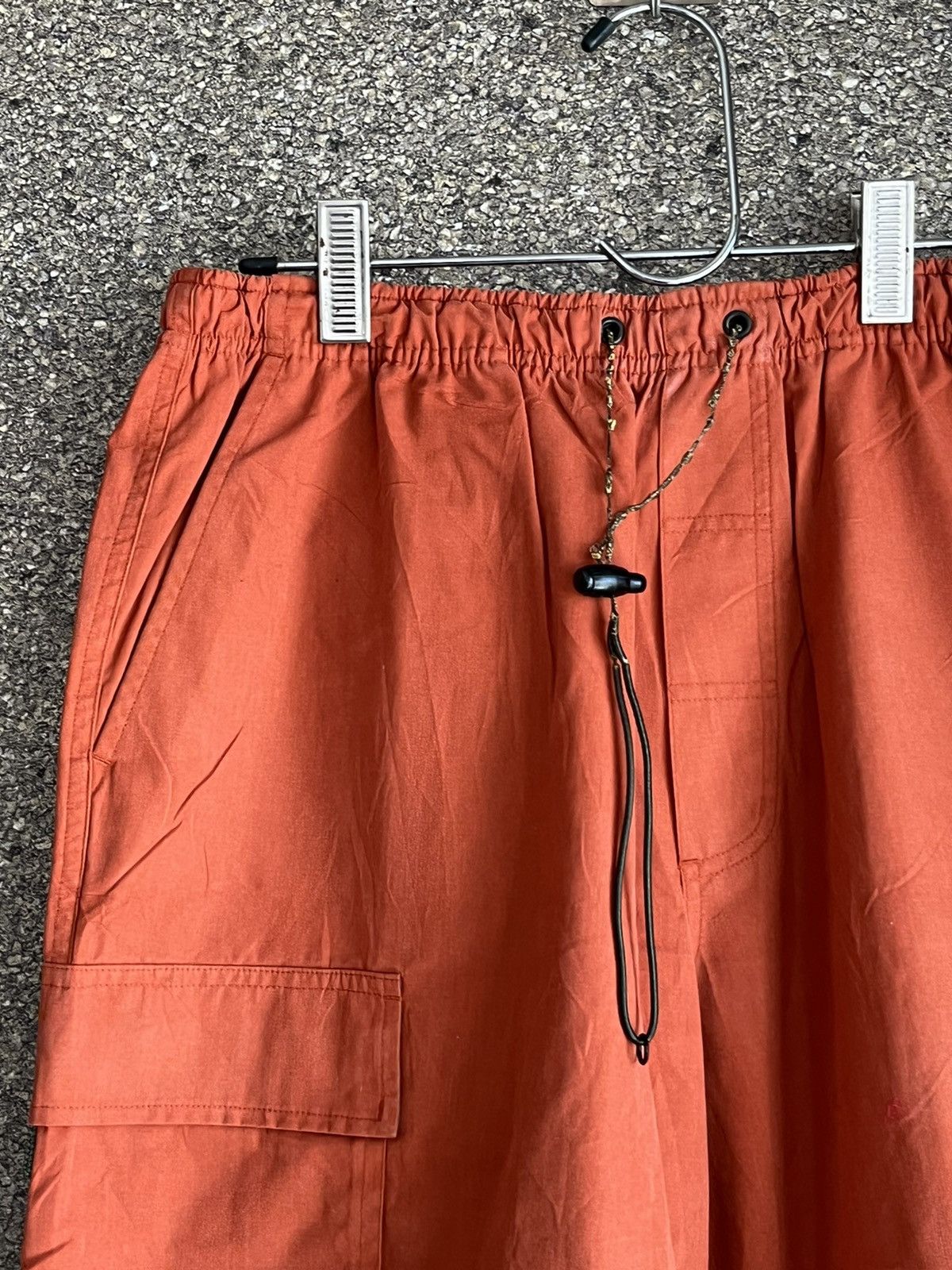 Japanese Brand Cargo pants ft54 Size US 28 / EU 44 - 3 Thumbnail