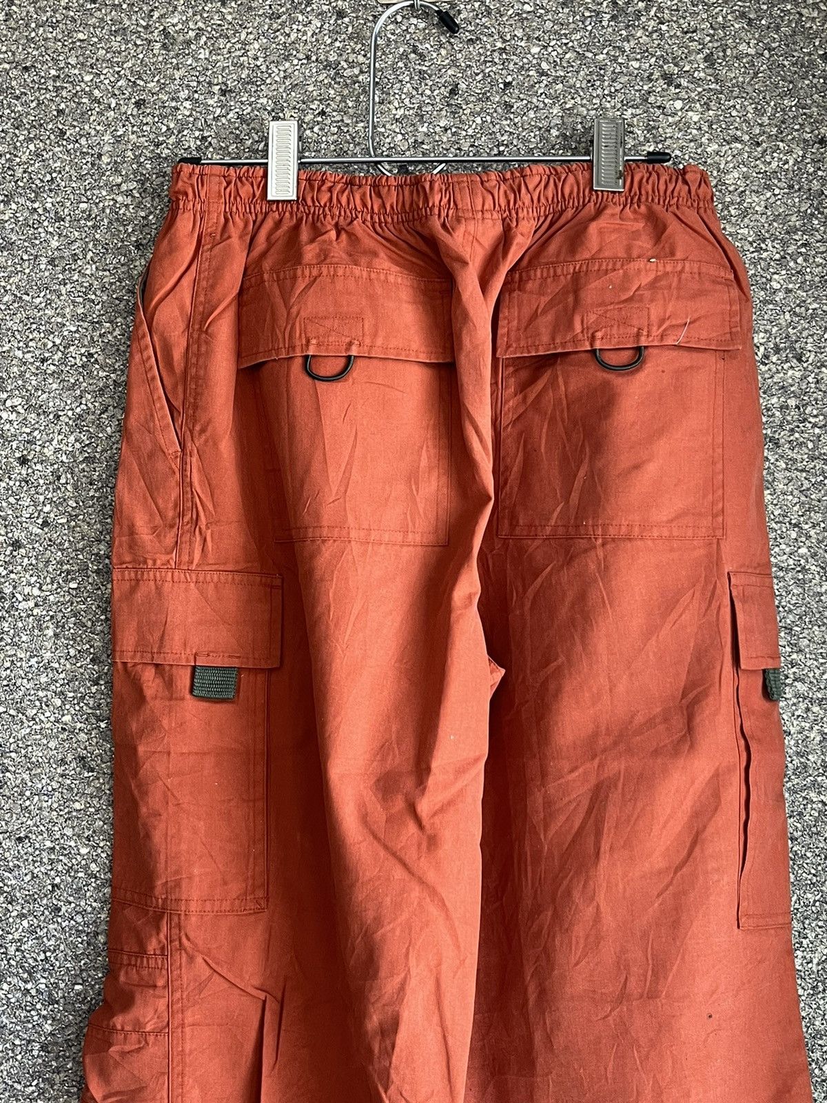 Japanese Brand Cargo pants ft54 Size US 28 / EU 44 - 6 Thumbnail