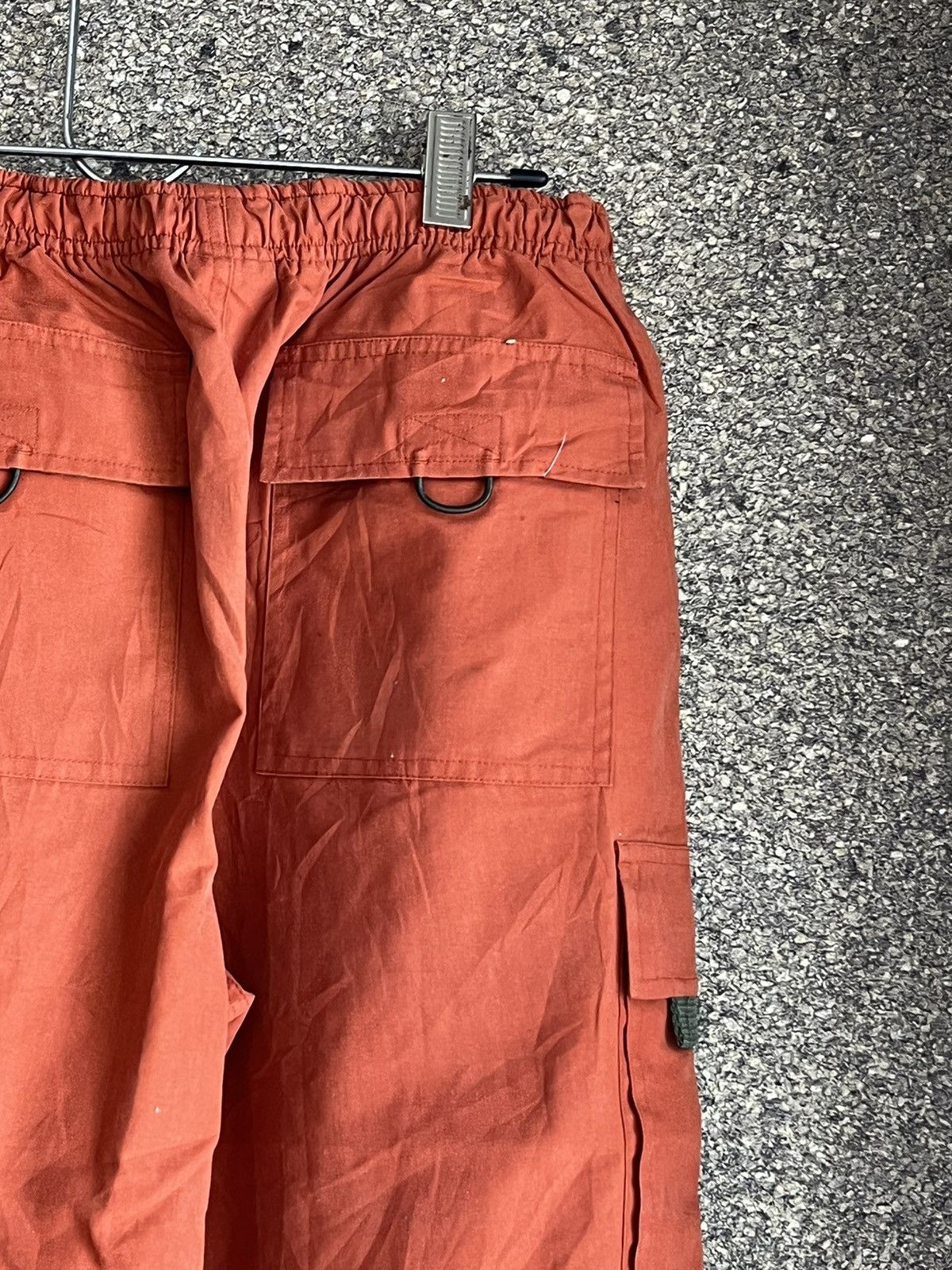 Japanese Brand Cargo pants ft54 Size US 28 / EU 44 - 8 Thumbnail