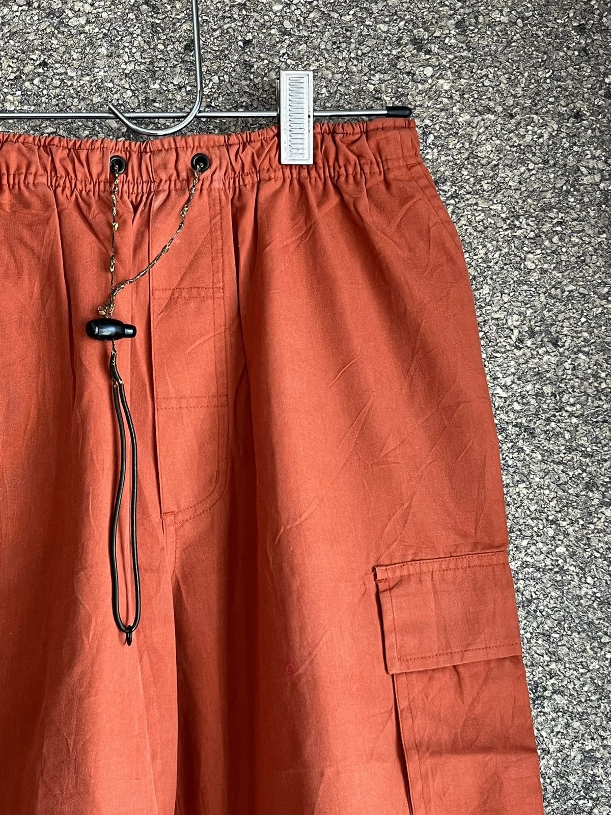 Japanese Brand Cargo pants ft54 Size US 28 / EU 44 - 4 Thumbnail