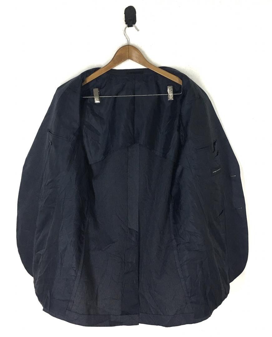 Japanese Brand × Kansai Yamamoto Kansai Yamamoto Blazer Size US L / EU 52-54 / 3 - 5 Thumbnail