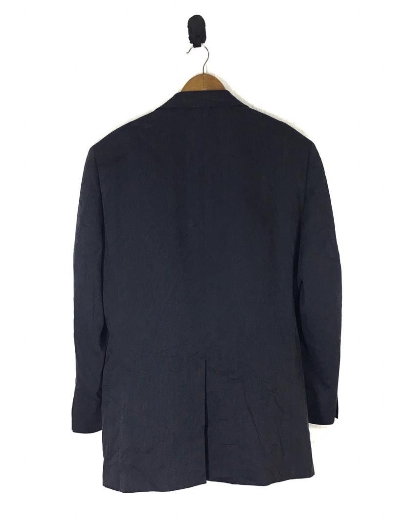Japanese Brand × Kansai Yamamoto Kansai Yamamoto Blazer Size US L / EU 52-54 / 3 - 2 Thumbnail