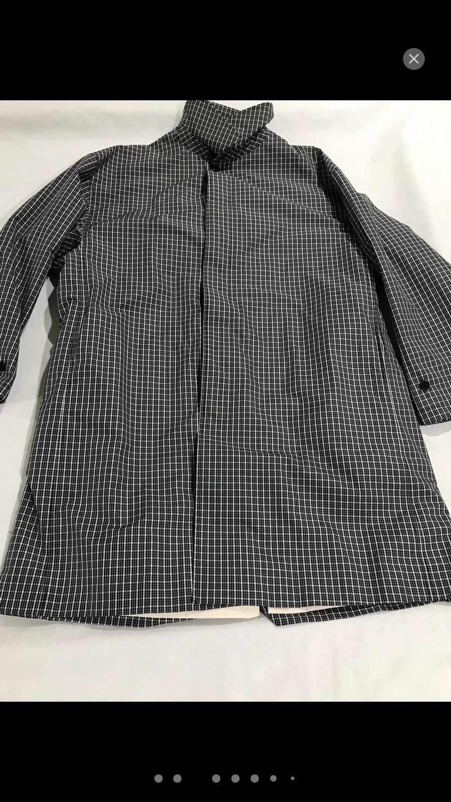 Raf Simons Raf Simons oversized trench coat. 48. $3000 Size US M / EU 48-50 / 2 - 3 Thumbnail