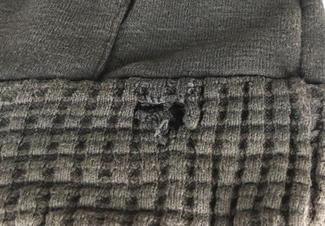 Beams Plus × Japanese Brand Beams sweatshirt & hoodies rare zipper Size US M / EU 48-50 / 2 - 4 Thumbnail