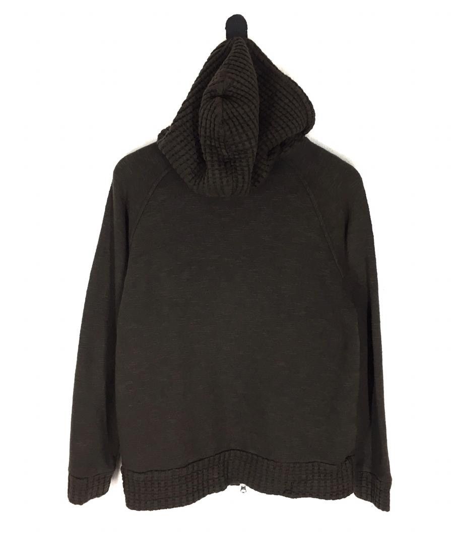 Beams Plus × Japanese Brand Beams sweatshirt & hoodies rare zipper Size US M / EU 48-50 / 2 - 2 Thumbnail