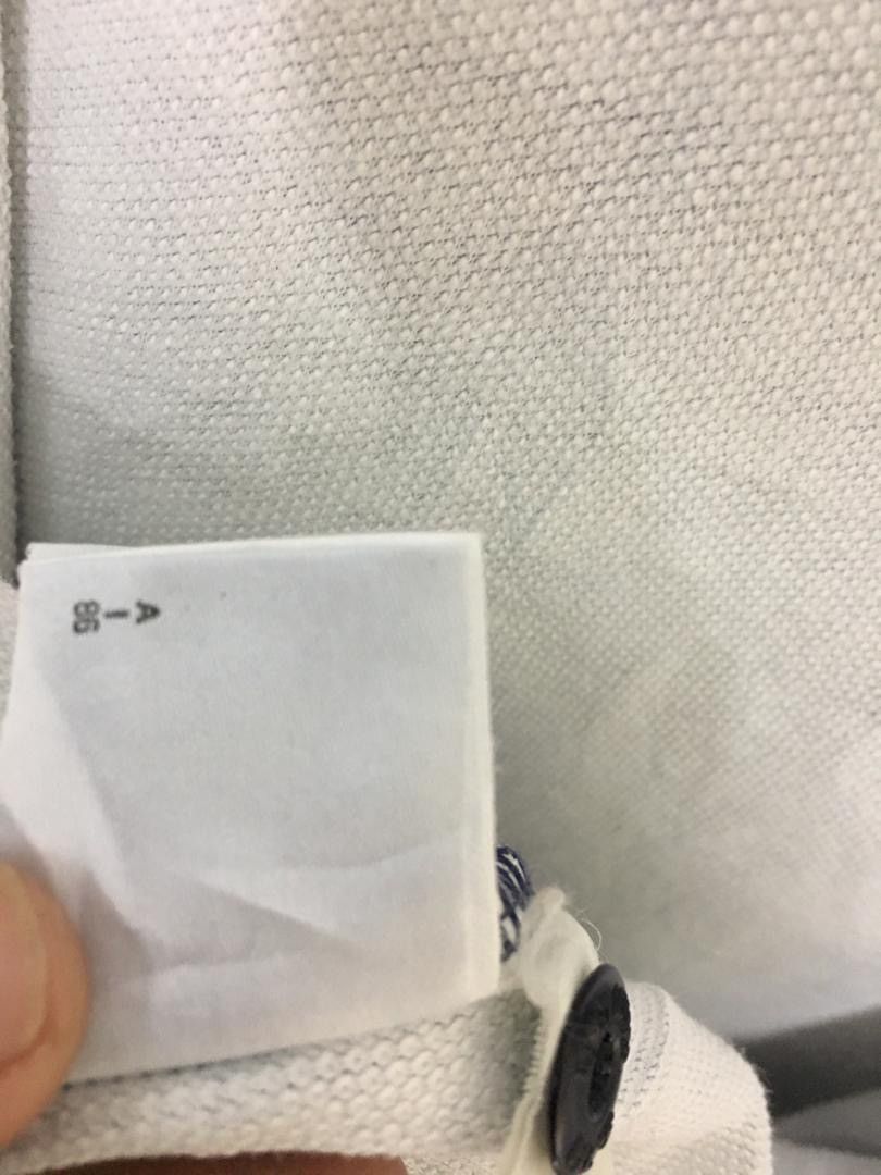 Henry Cotton's × Indigo × Japanese Brand Henry Cotton's Button Up Shirt Size US M / EU 48-50 / 2 - 9 Thumbnail