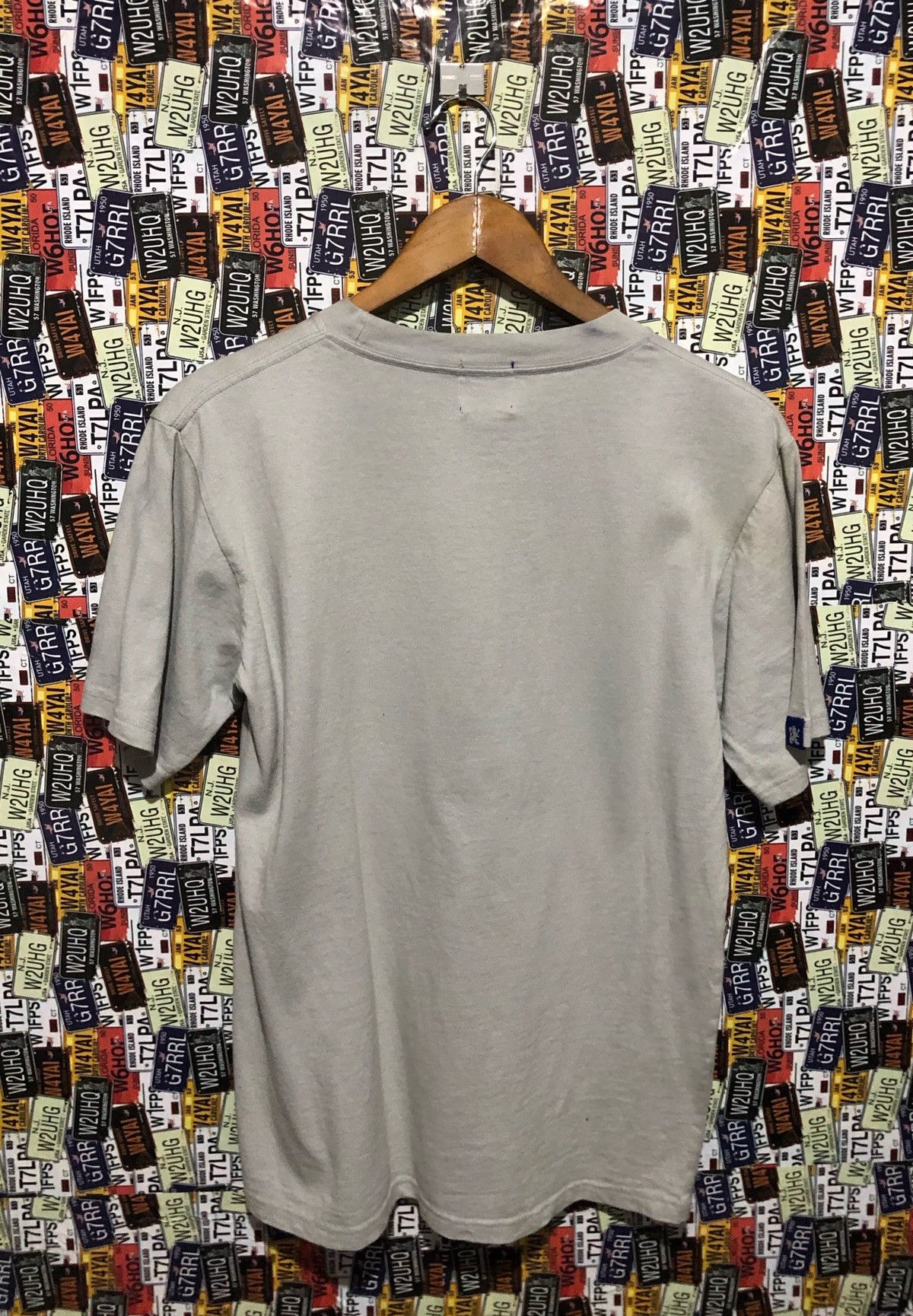 Designer × Paul Smith × R.Newbold R. Newbold A Division Of Paul Smith No money No Problems Size US S / EU 44-46 / 1 - 3 Thumbnail