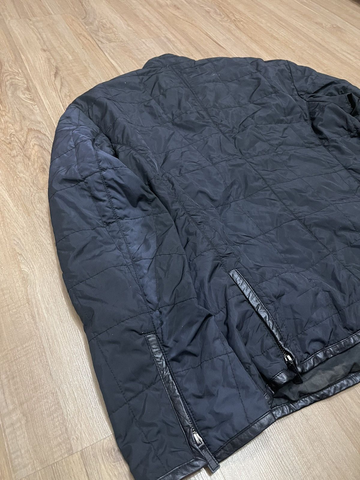 DKNY DKNY Quilted Jacket Size US XL / EU 56 / 4 - 6 Thumbnail