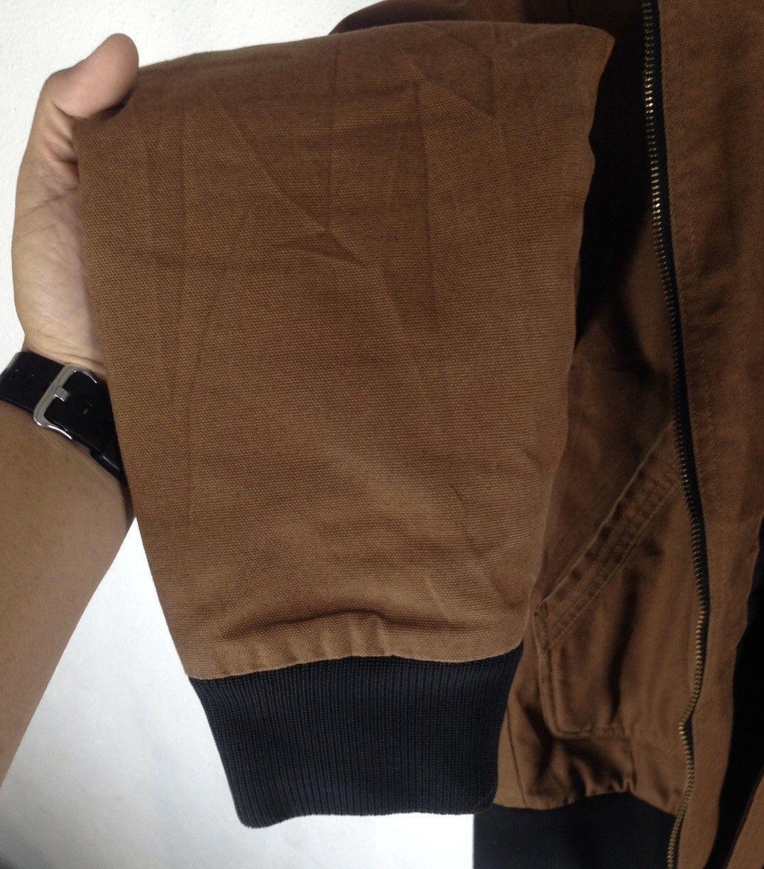Japanese Brand ACOUSTIC Jacket Japanese Brand Size US L / EU 52-54 / 3 - 8 Thumbnail