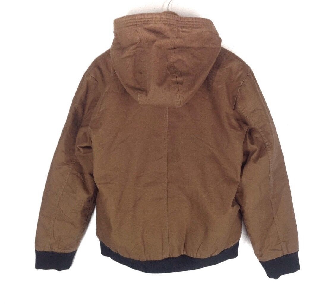 Japanese Brand ACOUSTIC Jacket Japanese Brand Size US L / EU 52-54 / 3 - 2 Thumbnail