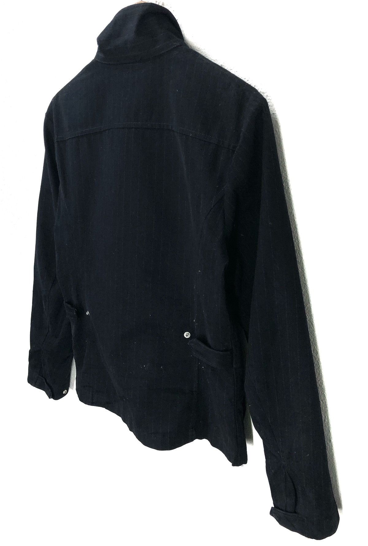 Paul Smith × R.Newbold R.Newbold A Division Of Paul Smith Limited jacket Size US M / EU 48-50 / 2 - 9 Thumbnail