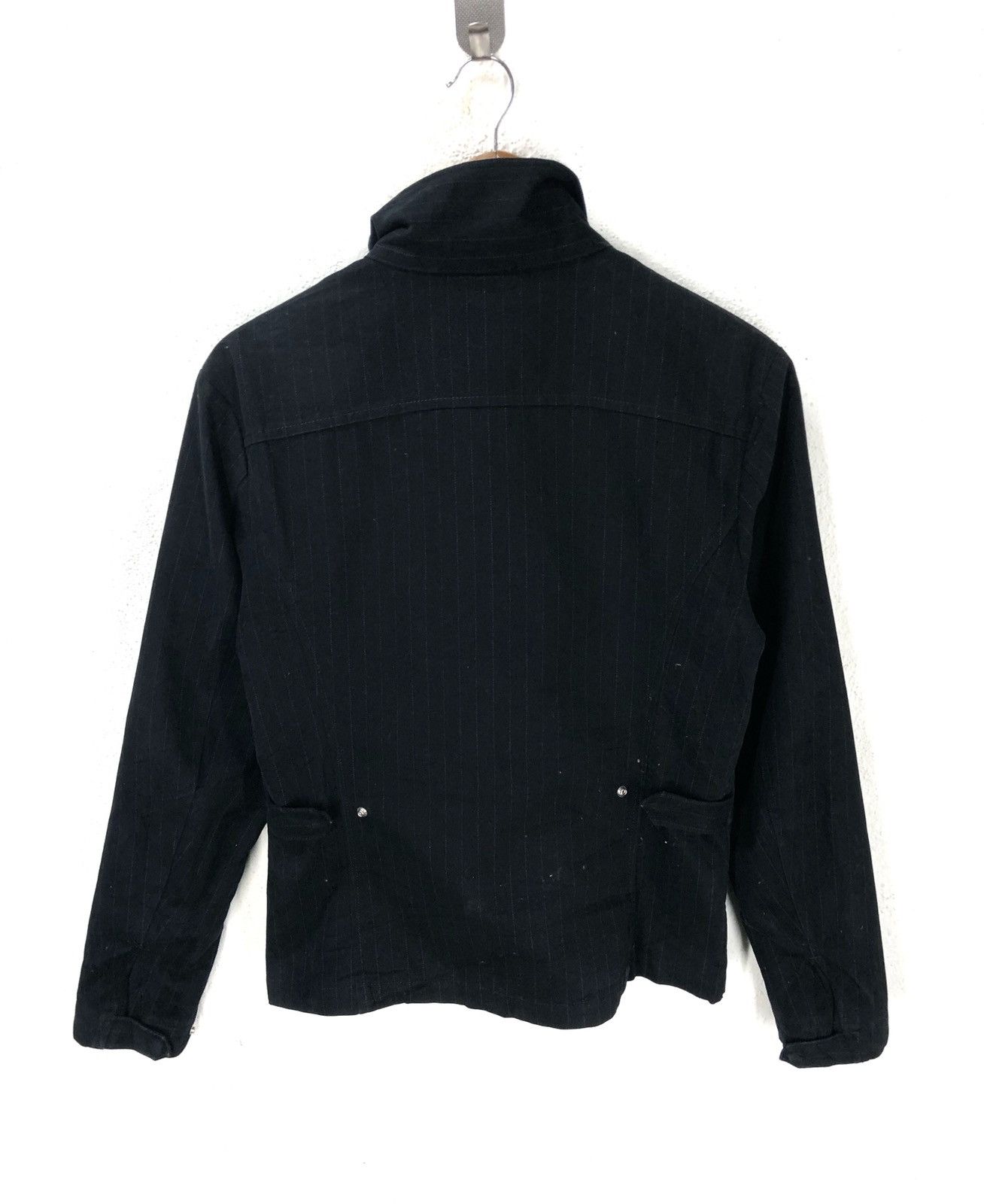 Paul Smith × R.Newbold R.Newbold A Division Of Paul Smith Limited jacket Size US M / EU 48-50 / 2 - 7 Thumbnail