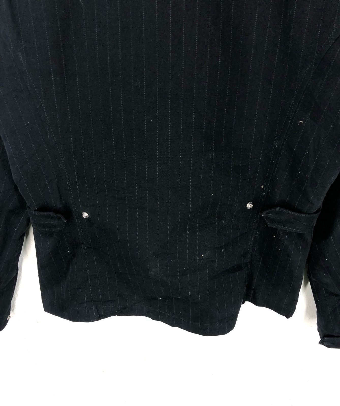 Paul Smith × R.Newbold R.Newbold A Division Of Paul Smith Limited jacket Size US M / EU 48-50 / 2 - 8 Thumbnail