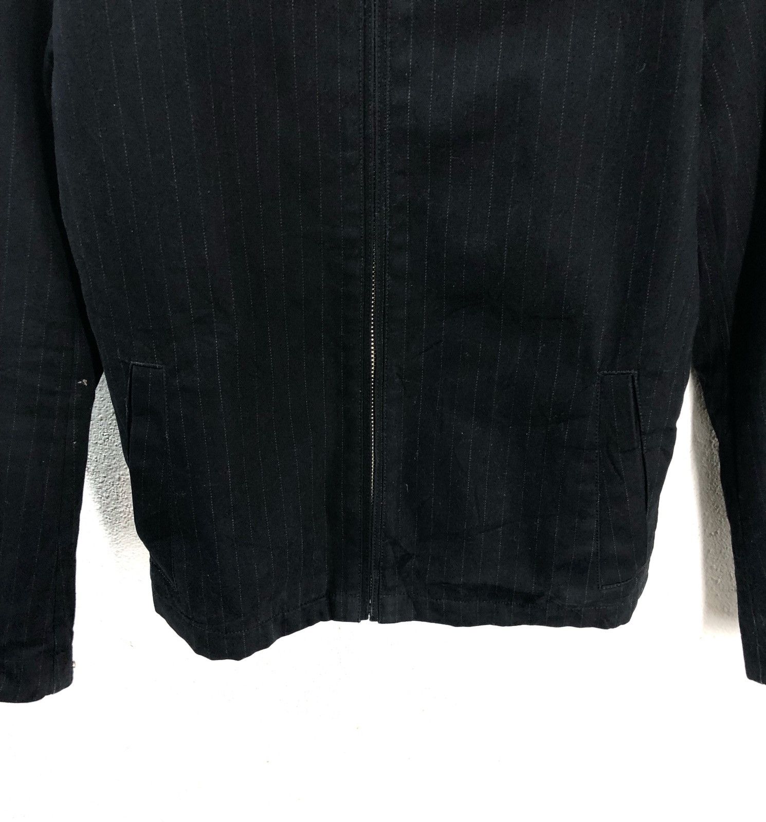 Paul Smith × R.Newbold R.Newbold A Division Of Paul Smith Limited jacket Size US M / EU 48-50 / 2 - 3 Thumbnail